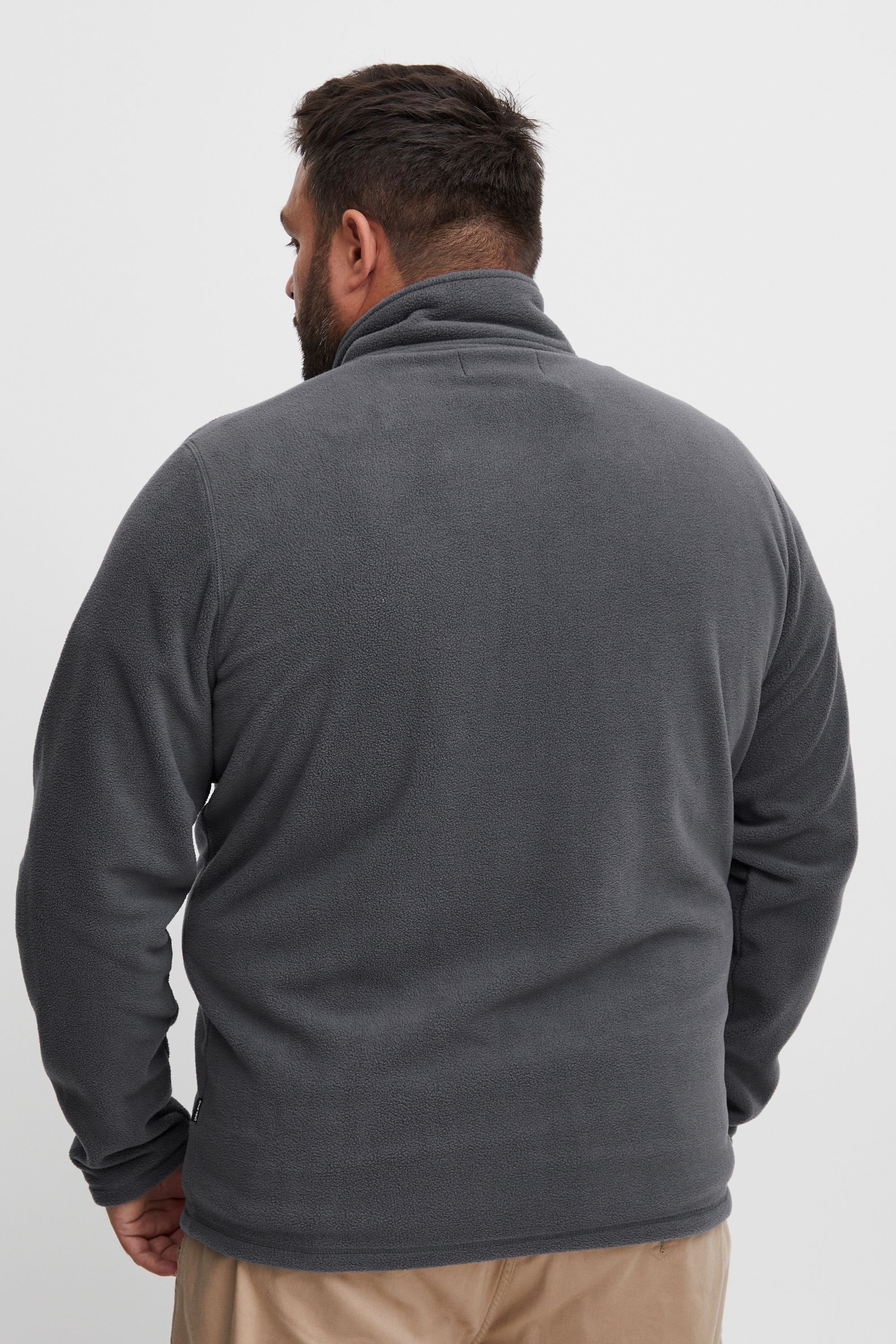 Blend Fleecejacke »Fleecejacke BHBFlinne«