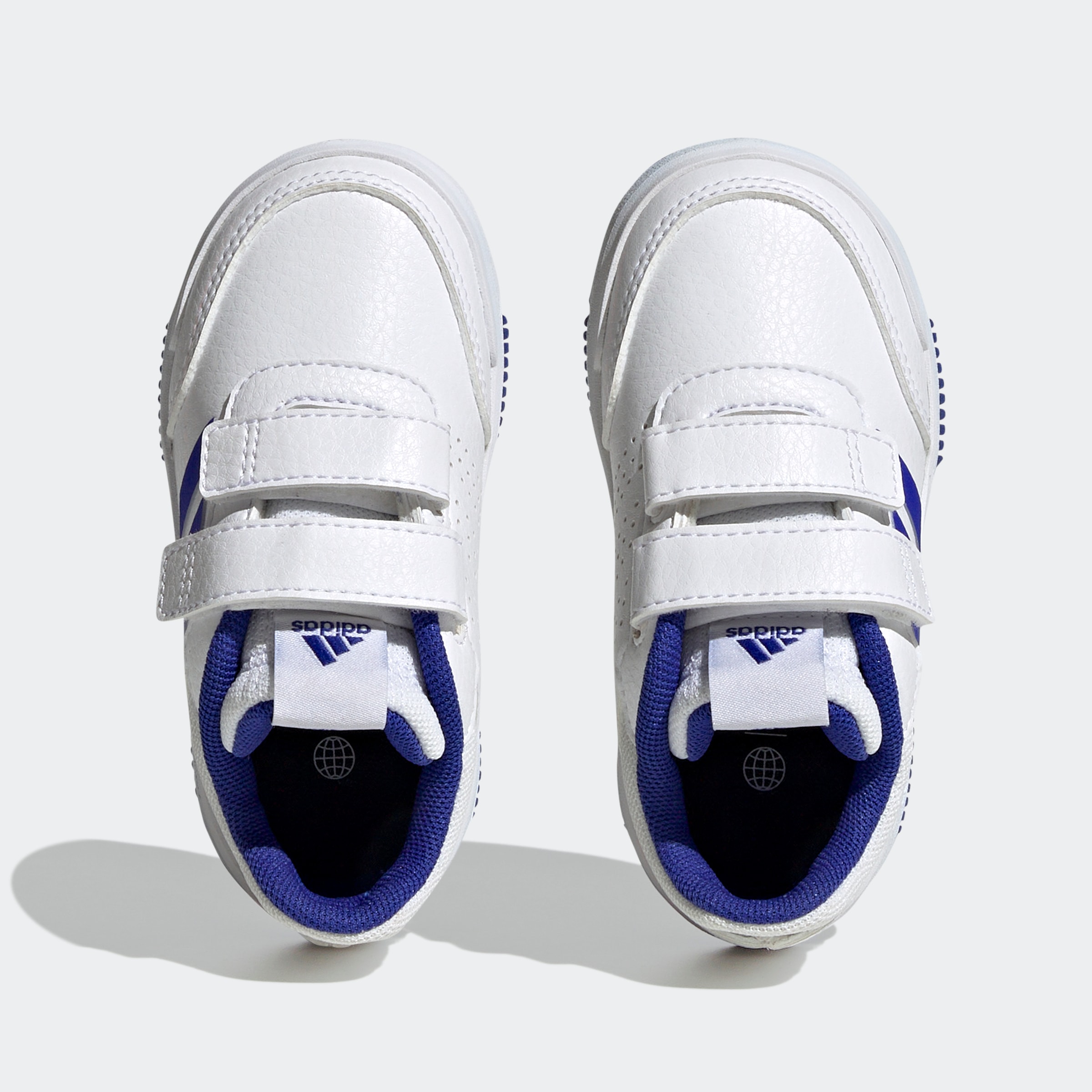 adidas Sportswear Klettschuh »TENSAUR HOOK AND LOOP«, für Kinder mit Klettverschluss