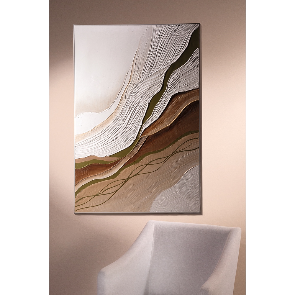 Fink Wandbild "FERANO" 1 Stk. tlg.