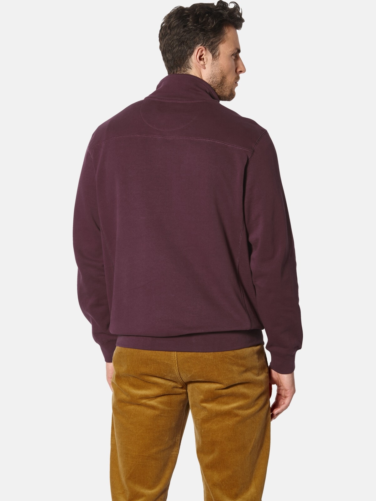 Babista Sweatshirt »Sweatshirt SILVASSI«, (1 tlg.)