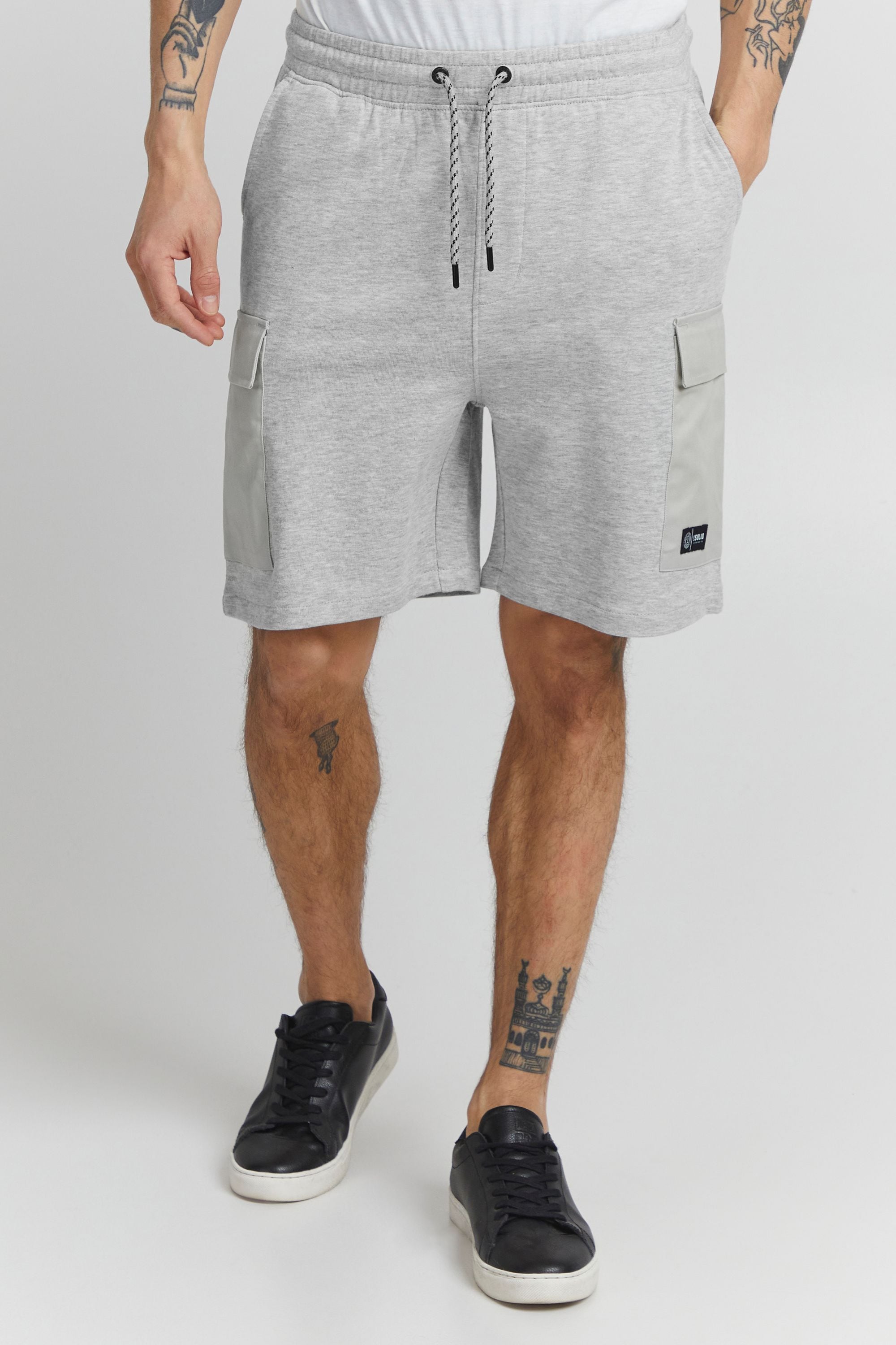 !Solid Sweatshorts »Sweatshorts SDBarett«