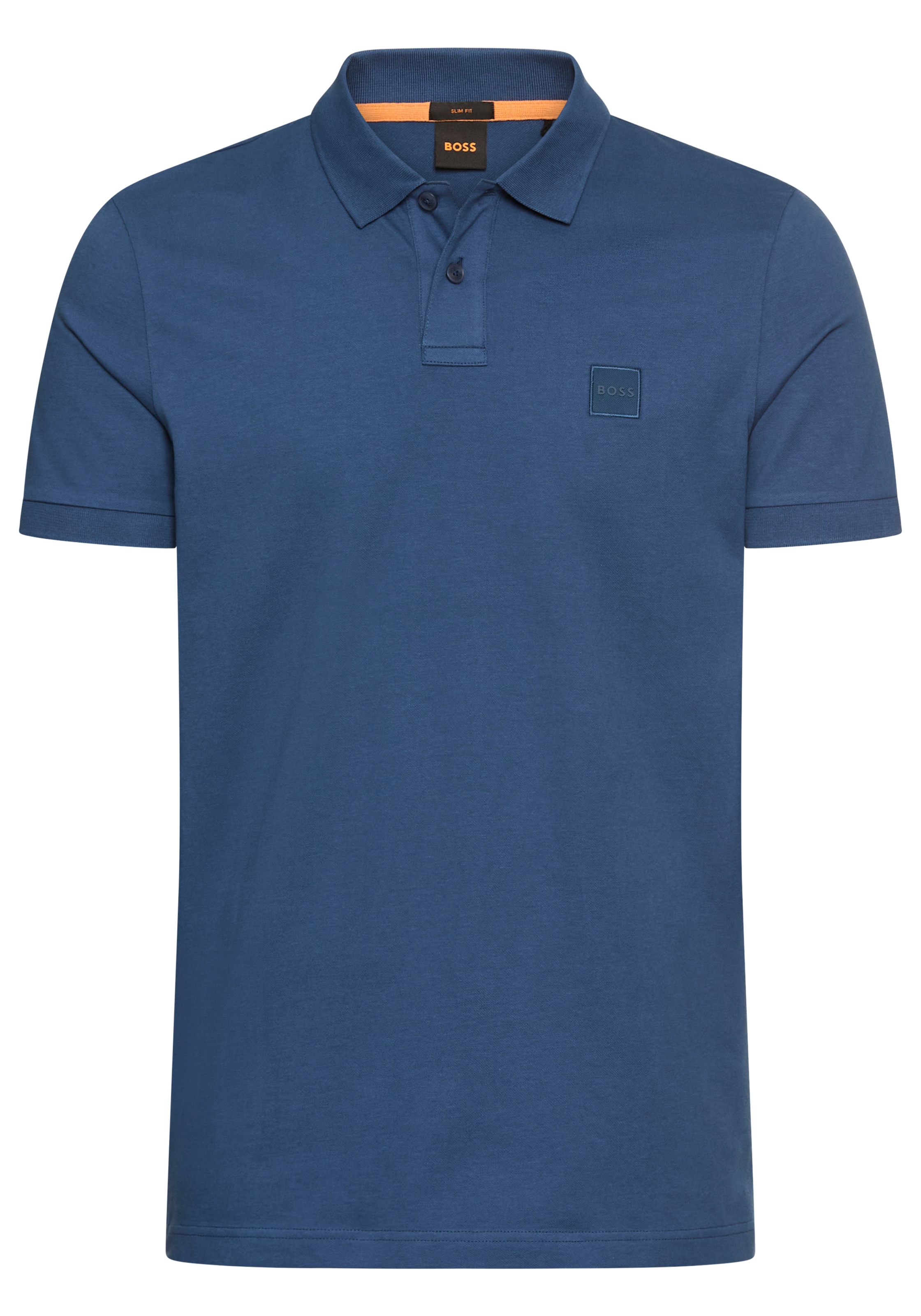BOSS ORANGE Poloshirt »Passenger«, mit Polokragen