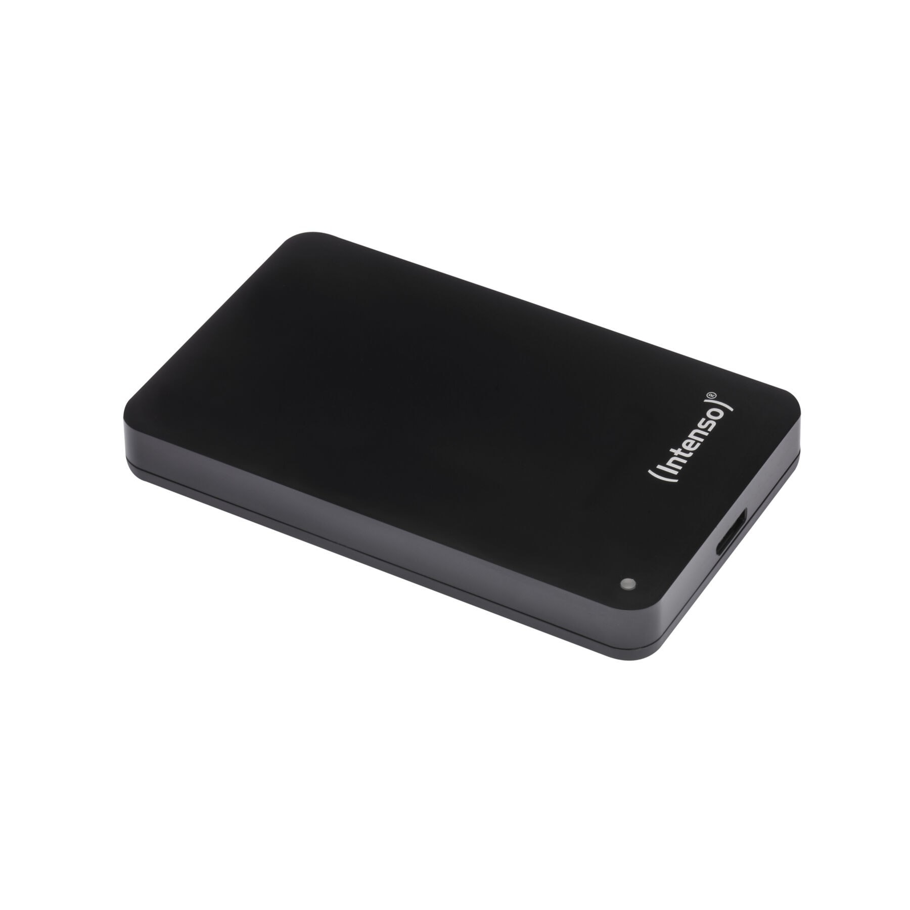 Intenso externe HDD-Festplatte »HDD 5TB USB3 2.5P CON FOLDER«