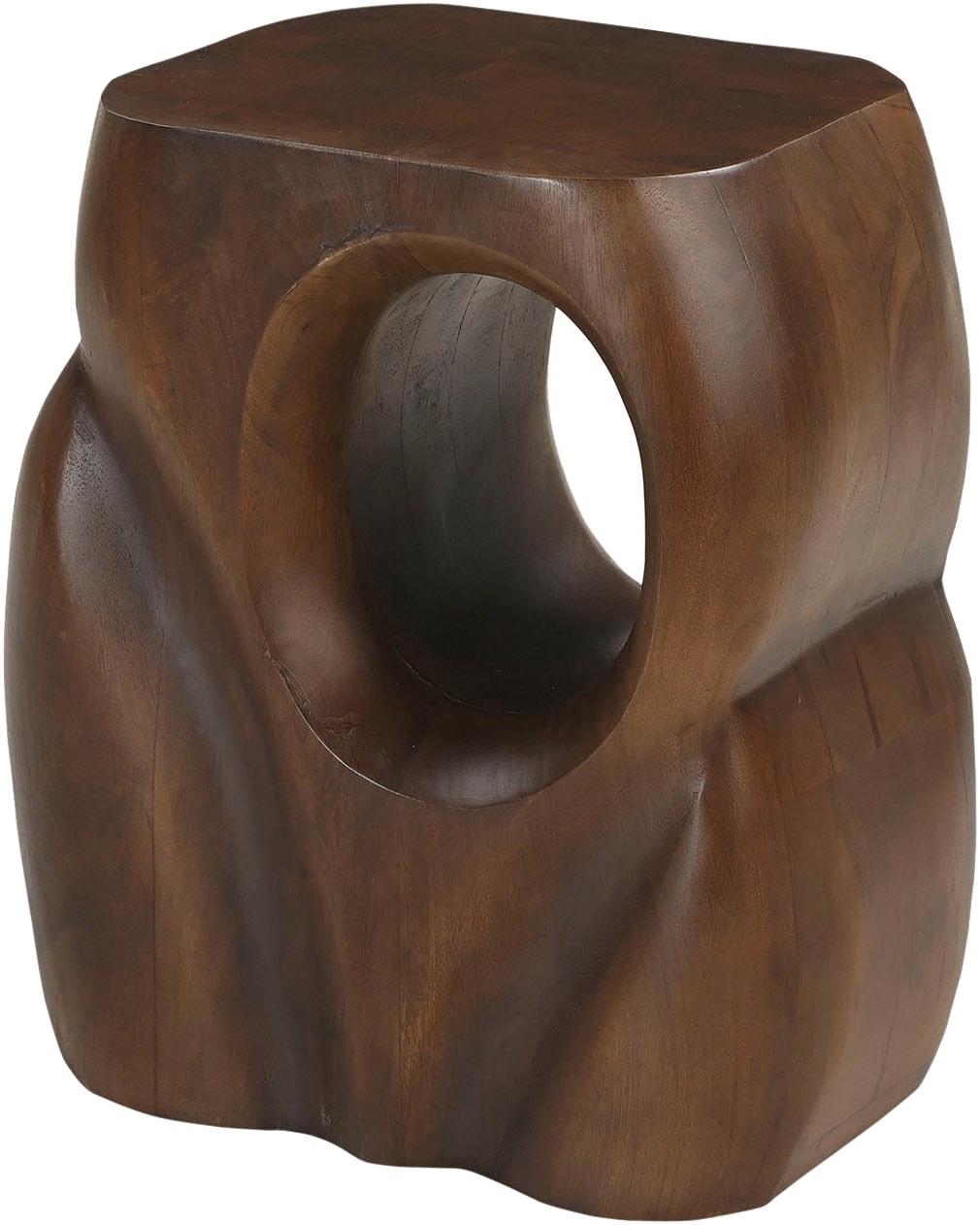 SIT Beistelltisch 1 Stk. tlg. mit offenem Fach