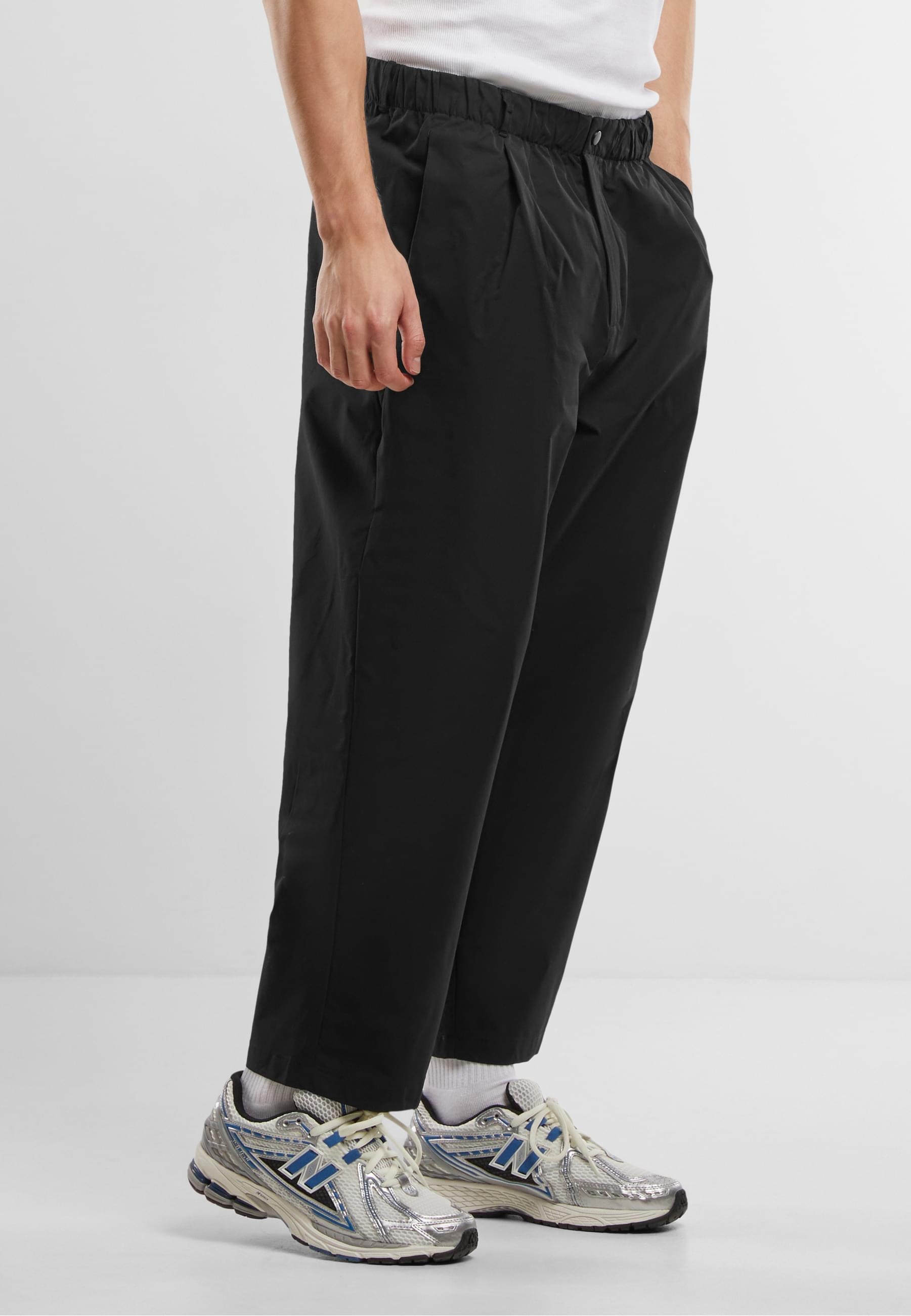 Another Cotton Lab Stoffhose »Another Cotton Lab Synthetic Pant«, (1 tlg.)