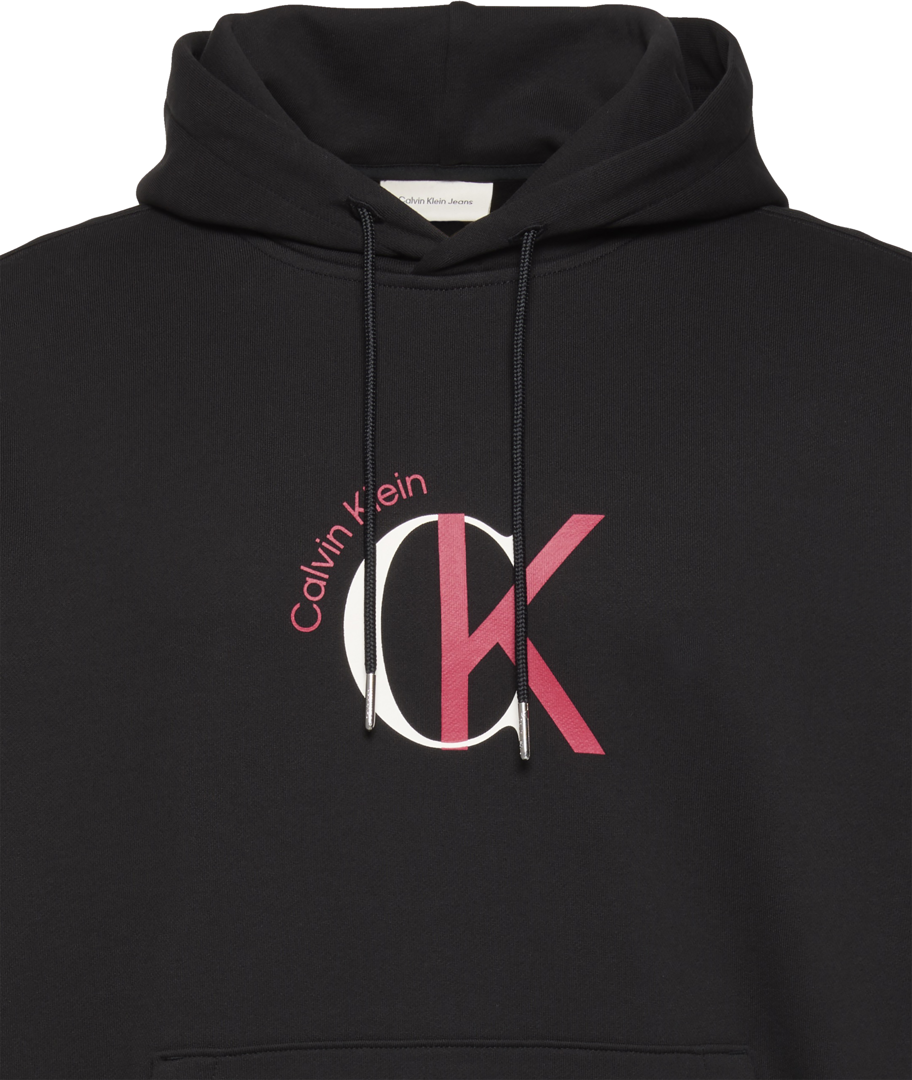 Calvin Klein Jeans Kapuzensweatshirt
