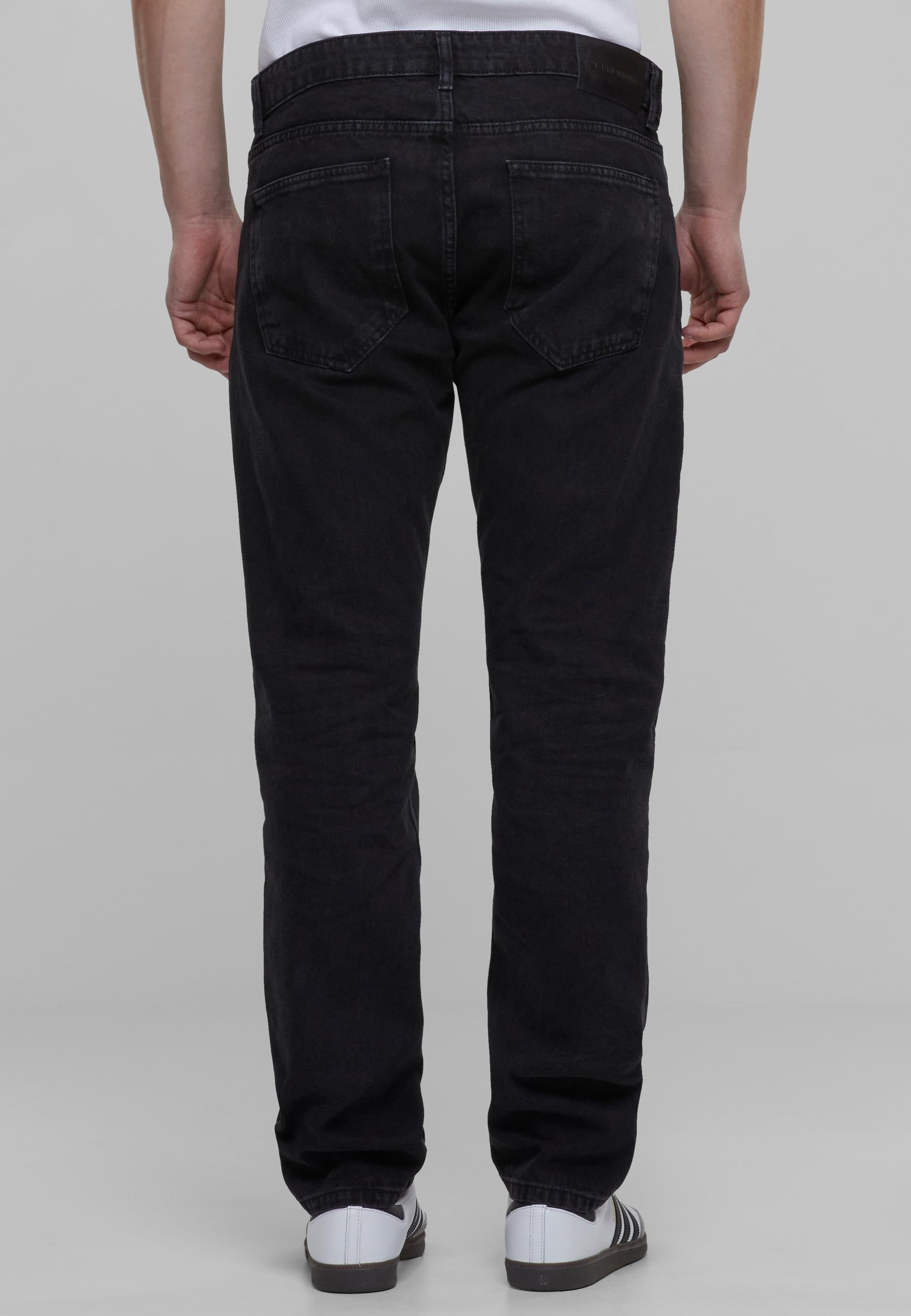 2Y Studios Bequeme Jeans »2Y Studios Herren 2Y Tapered Fit Jeans«