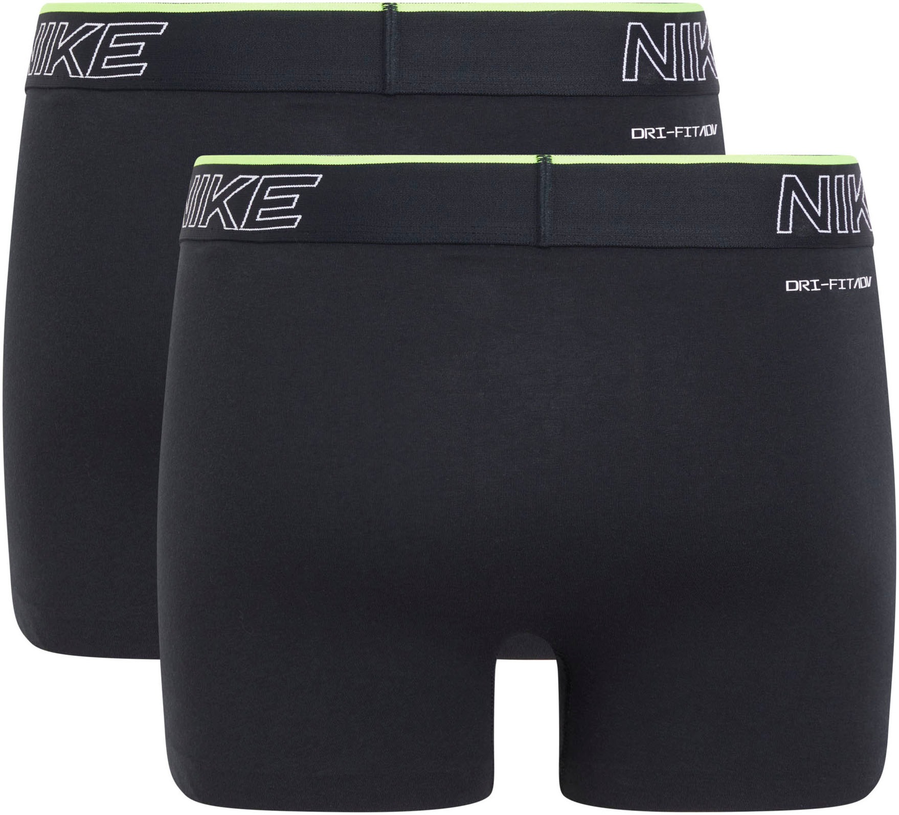 NIKE Underwear Boxershorts "Nike Trunk 2PK" Packung, 2, 2 Stk. günstig online kaufen