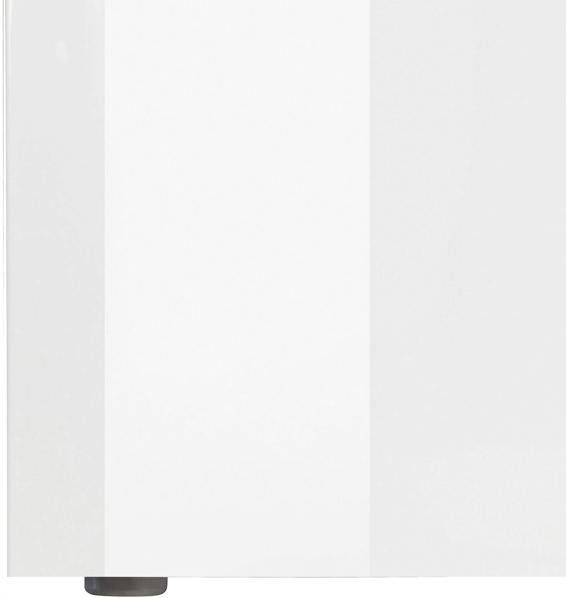 Home affaire Lowboard »Magic,Lowboard,TV-Kommode,TV-Möbel,TV-Bank« Hochglanzlackiert, Alugriff, 2 Türen, 2 Schubkästen,B/T/H 240×40×55 cm