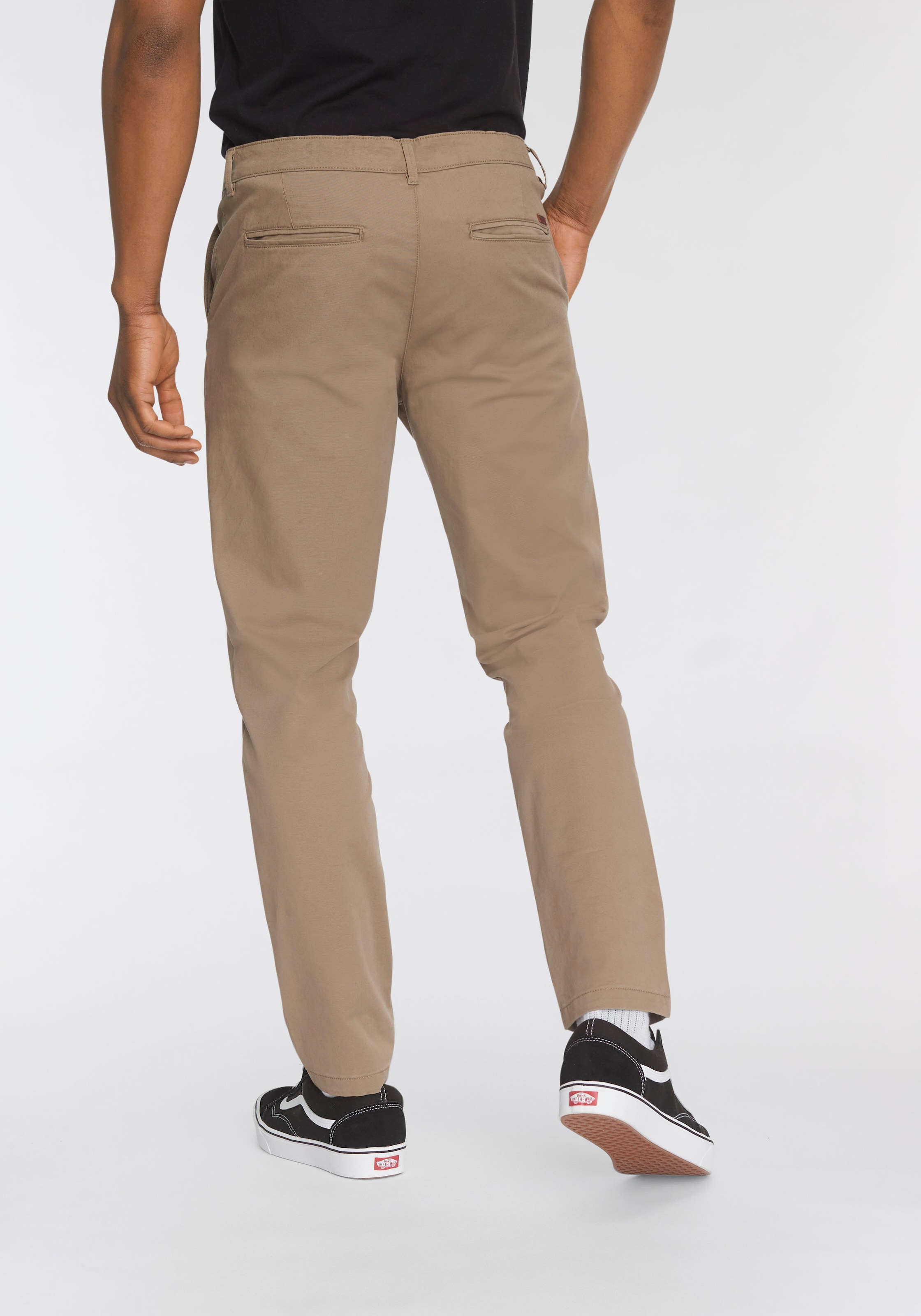 Jack & Jones Chinohose »MARCO DAVE«