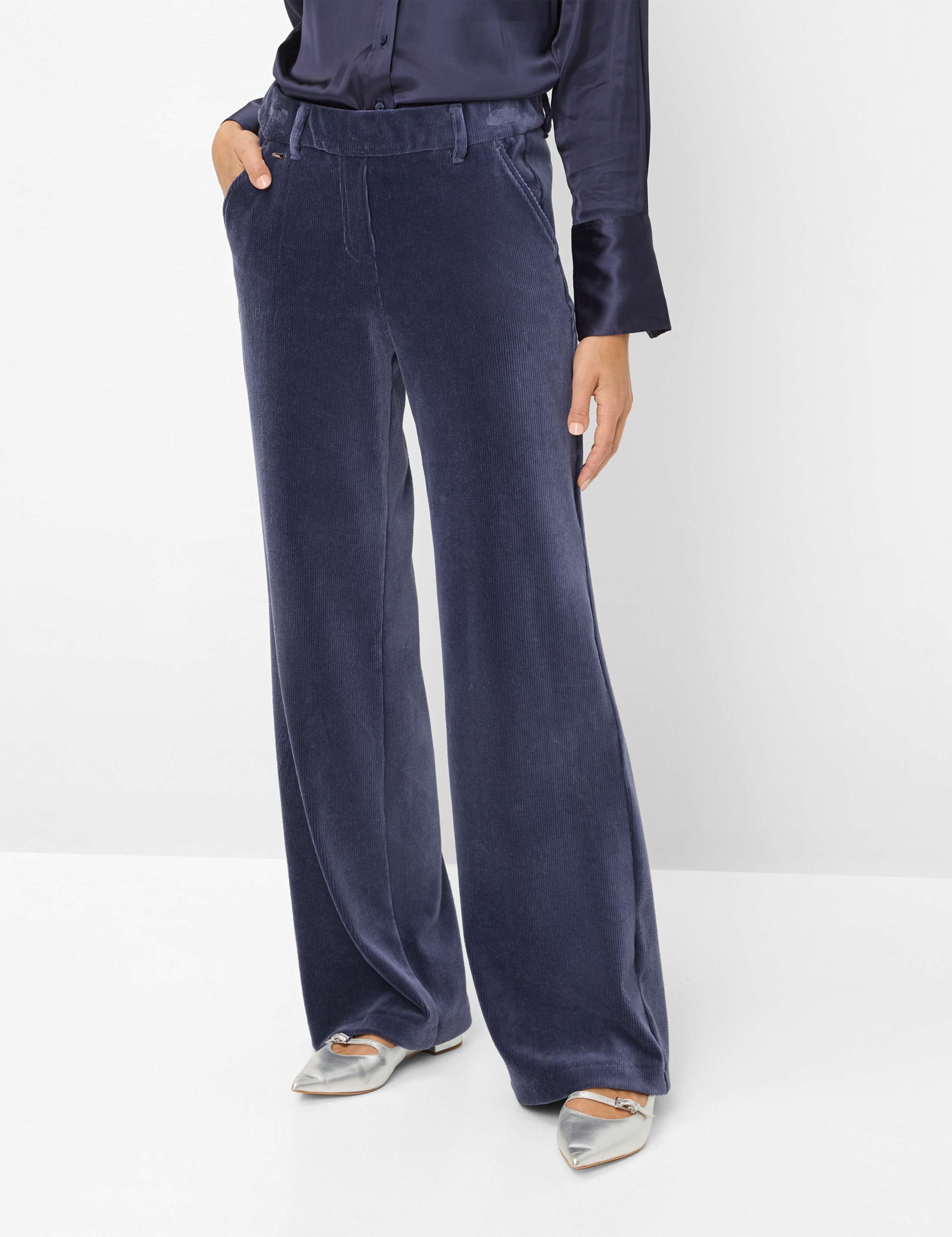 Brax 5-Pocket-Hose "Style MAINE" günstig online kaufen