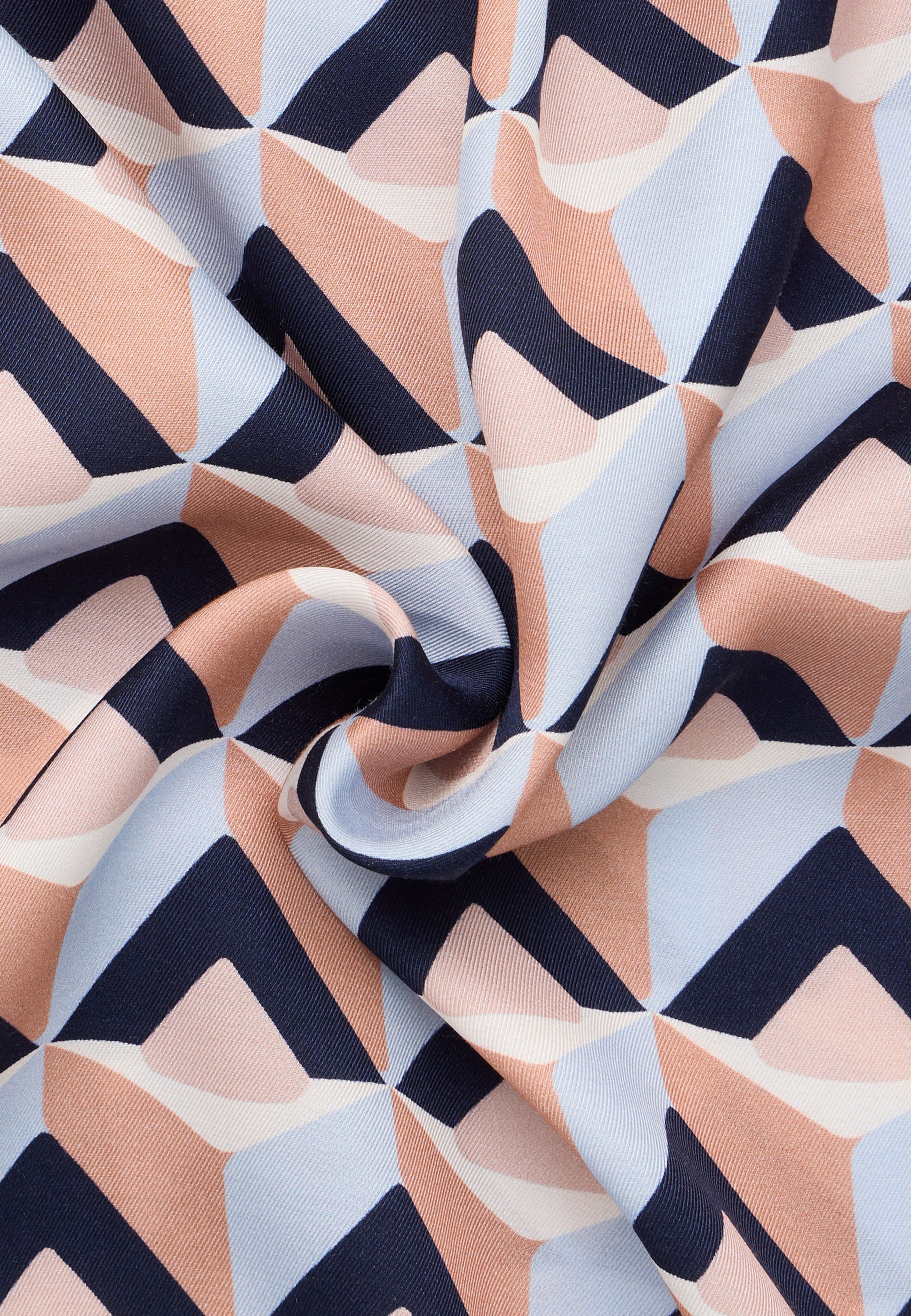 Eterna Longbluse »LOOSE FIT«