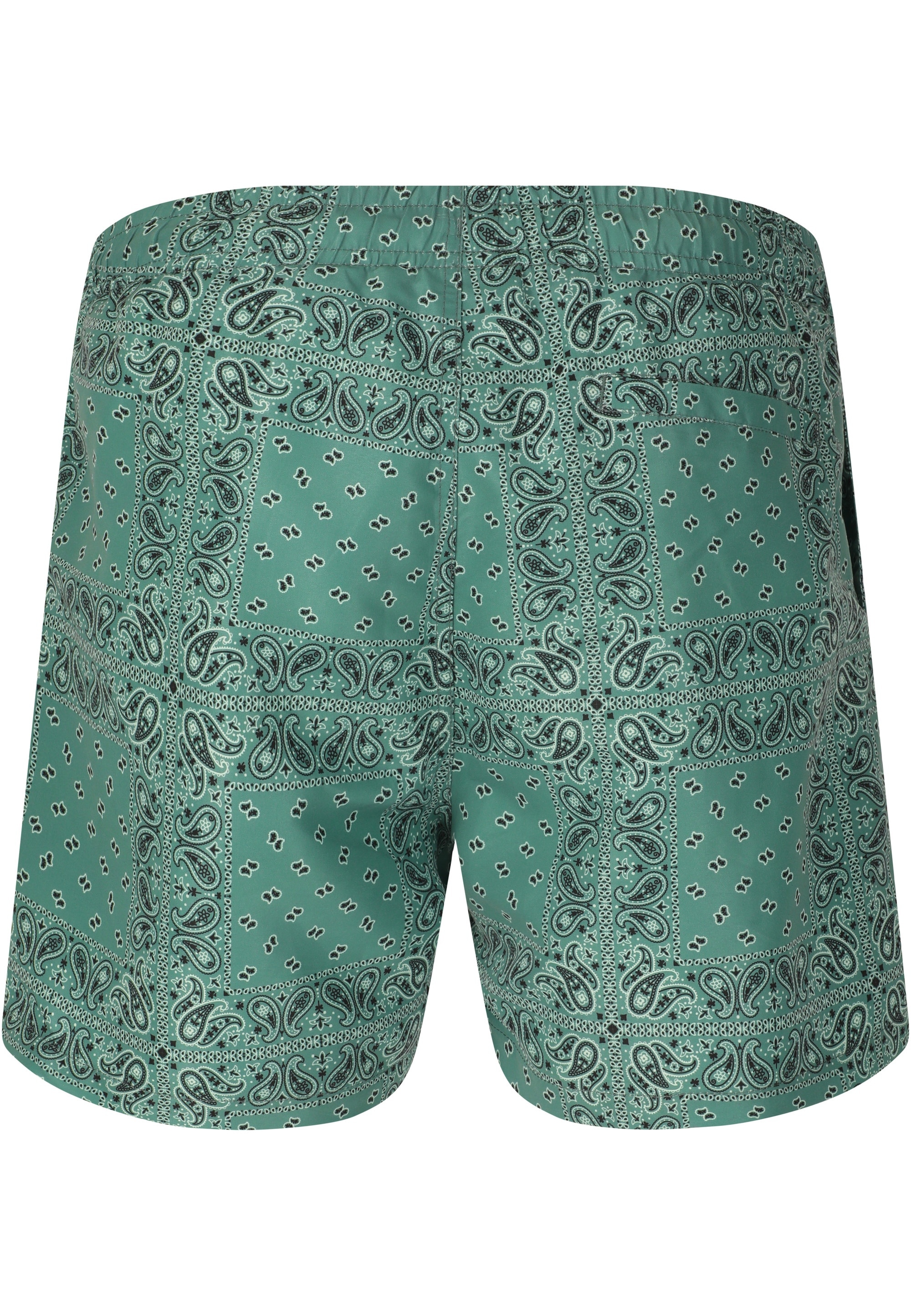 nou Badeshorts »Felipe« 1 Stk. mit Quick Dry-Funktion