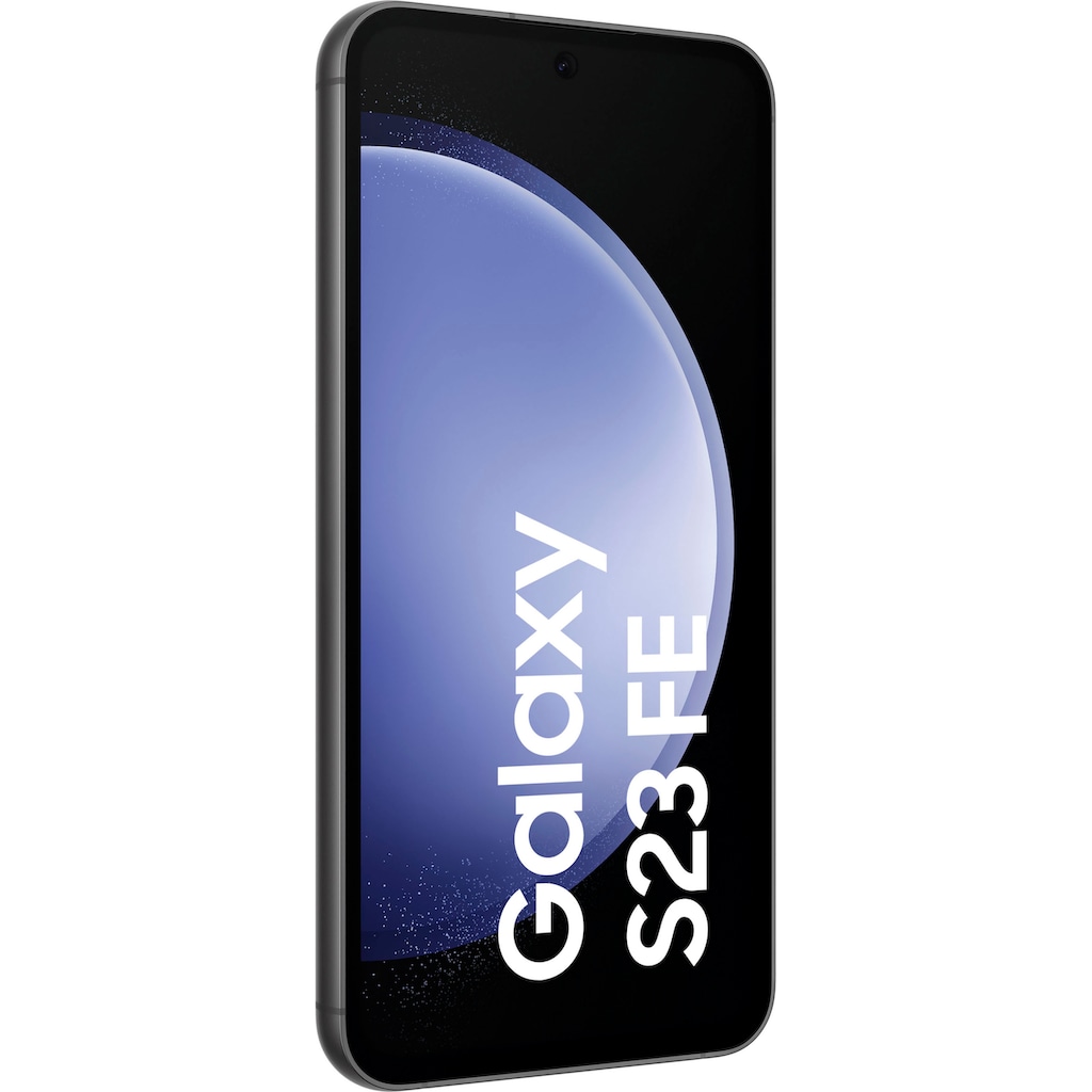SAMSUNG Galaxy S23 FE, 128 GB, Graphite