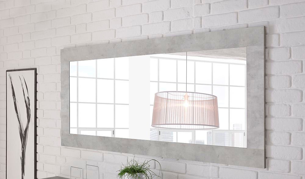 Home affaire Wandspiegel "Rimini" Breite 170 cm günstig online kaufen