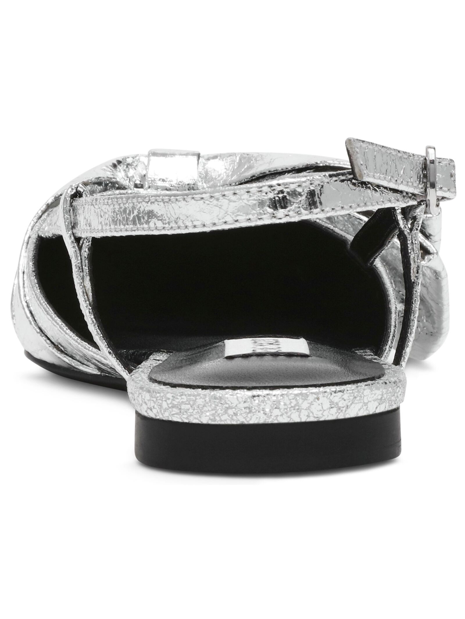 STEVE MADDEN Ballerina »STEVE MADDEN Ballerinas Textil«