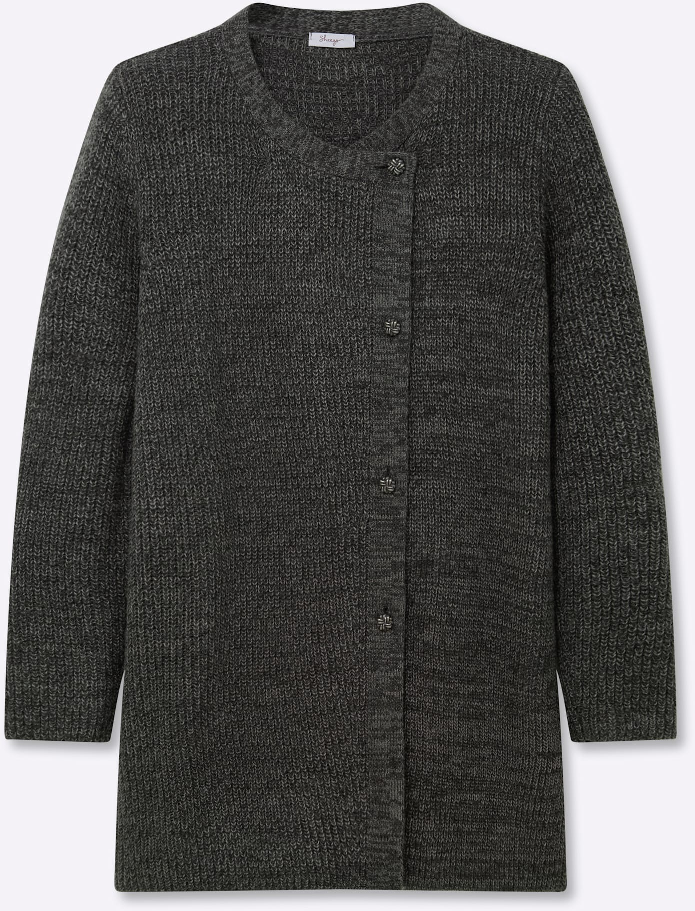 Thumbnail - Sheego Cardigan