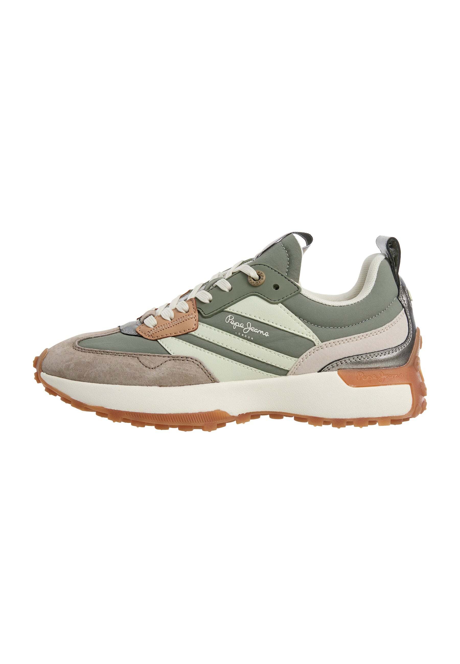 Pepe Jeans "trainers LUCKY MAX W"