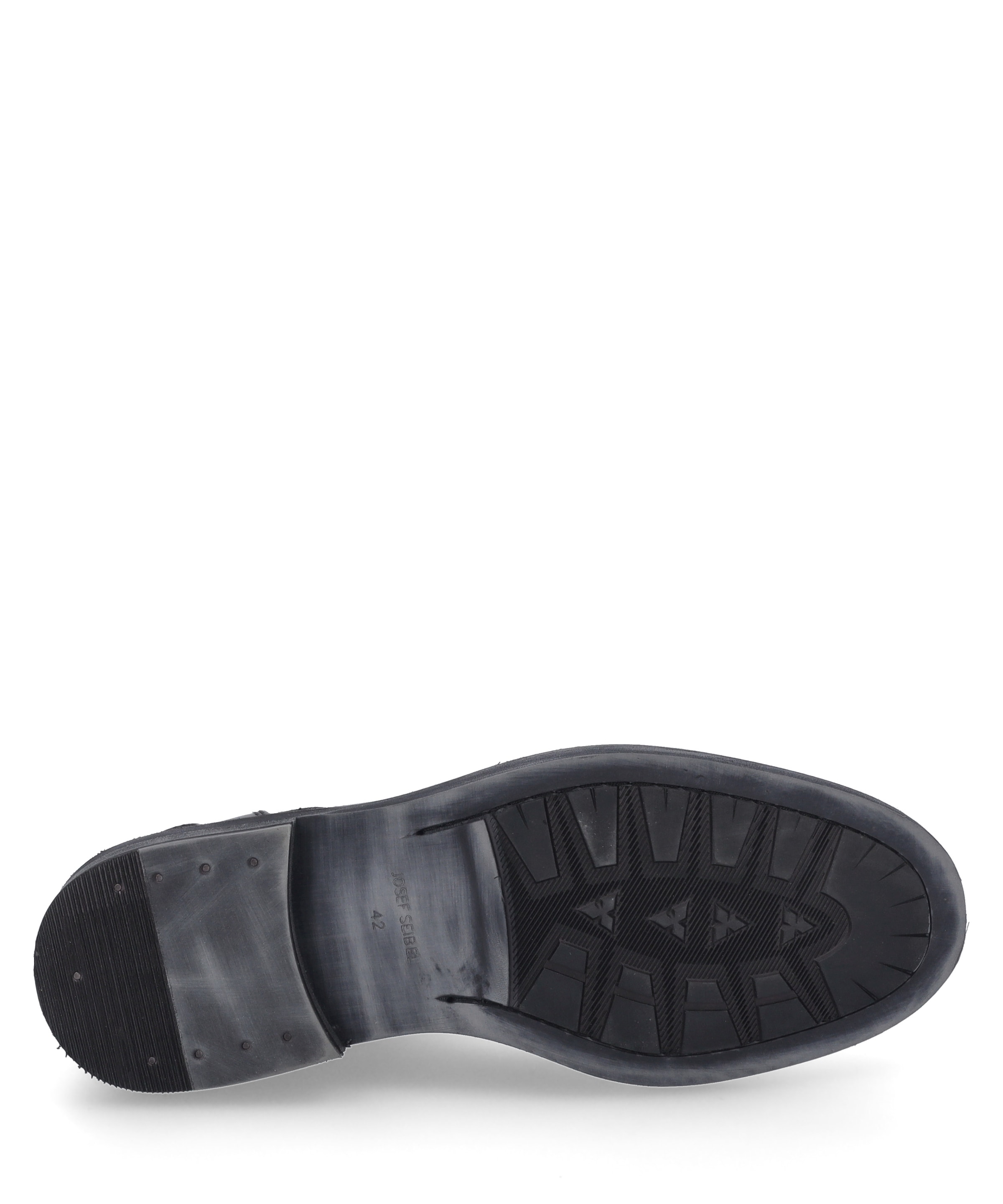 Josef Seibel Stiefelette »Bradley 03, schwarz«