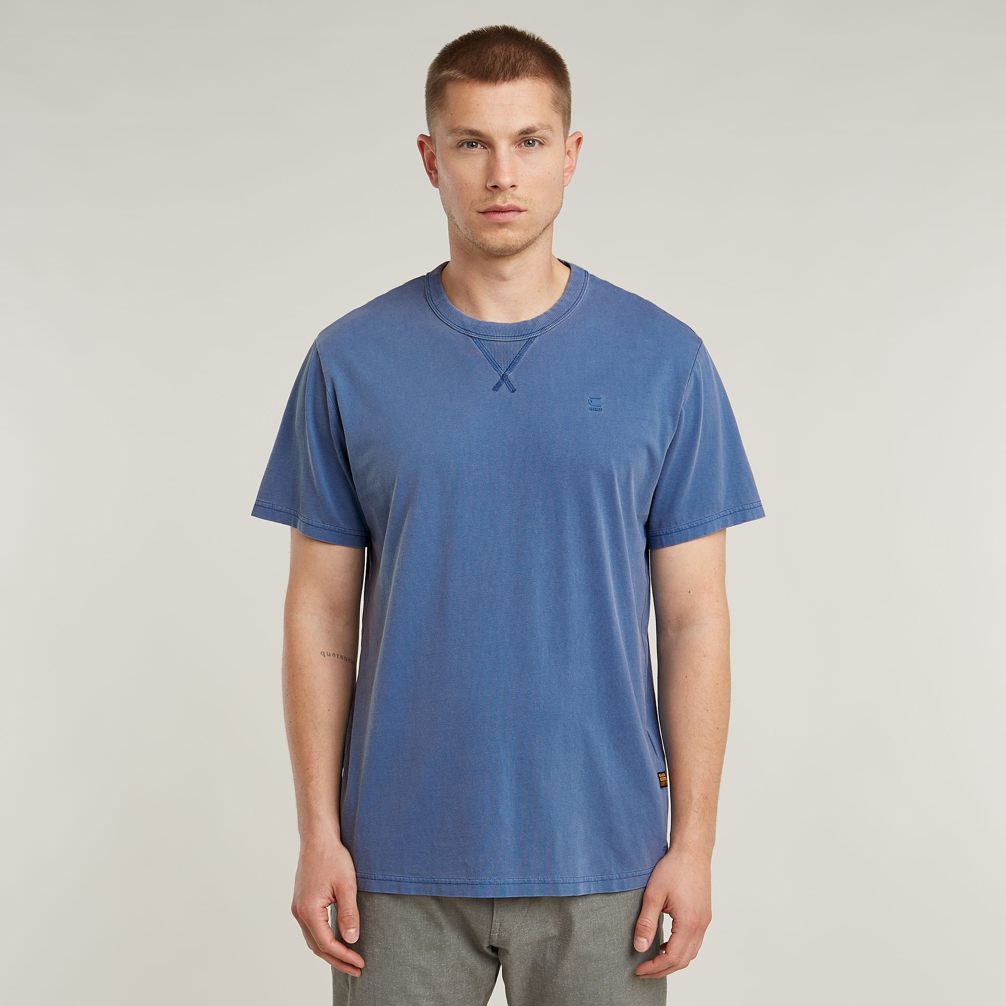 G-STAR T-Shirt "Nifous" günstig online kaufen