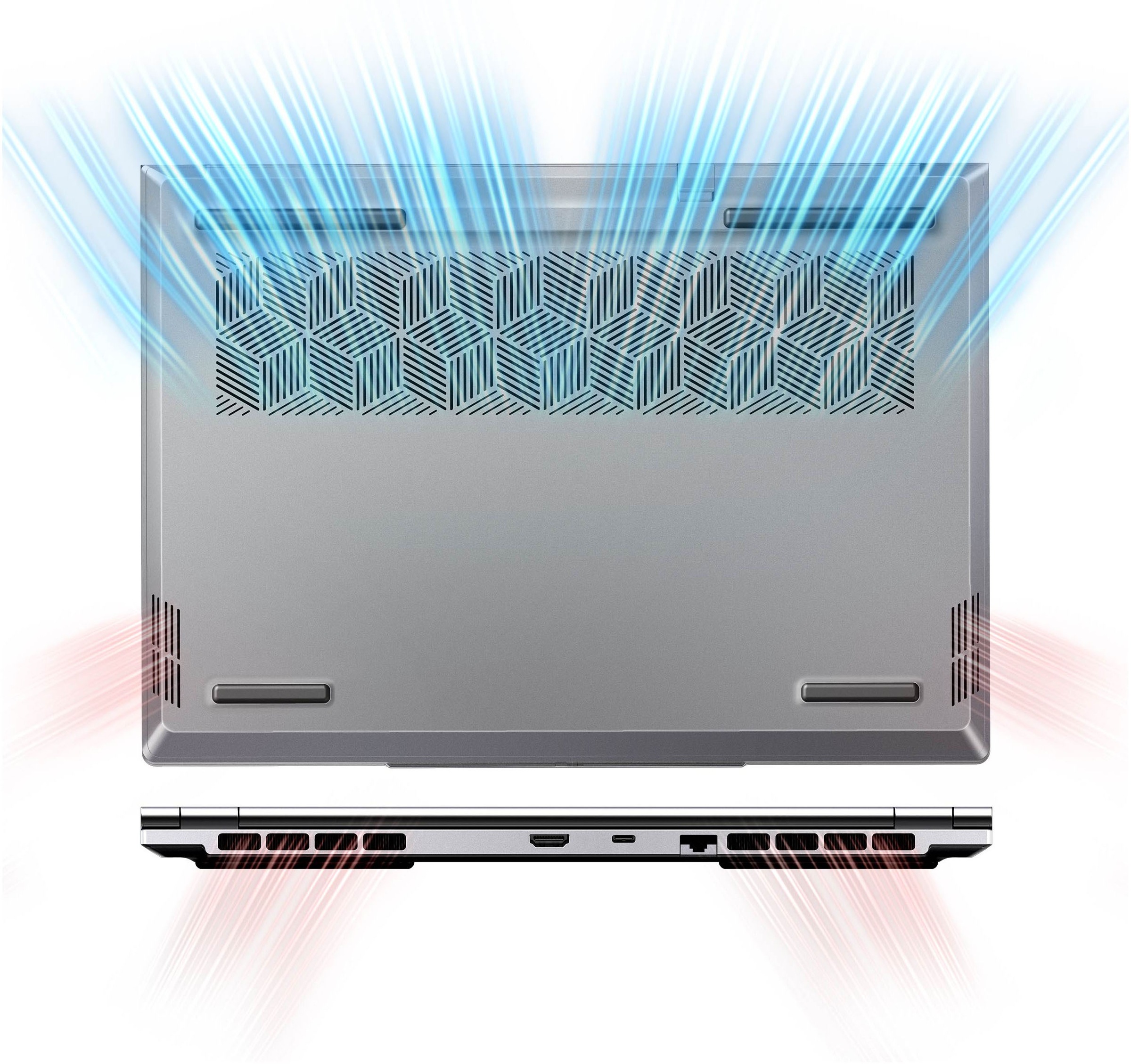 CAPTIVA Business-Notebook »Business/Office I10-1346GE« 35,6 cm / 14 ″ AMD Ryzen 7 Radeon 780M 1.000 GB SSD