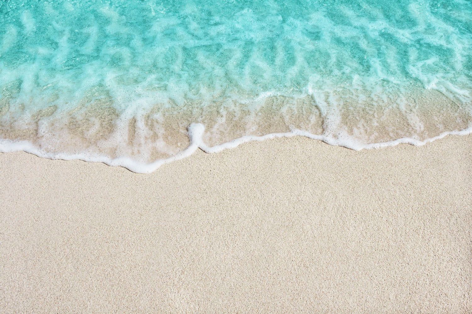 queence Acrylglasbild "Euphrates" Foto  Meer  Meer Bilder  Spa  Spa Bilder günstig online kaufen