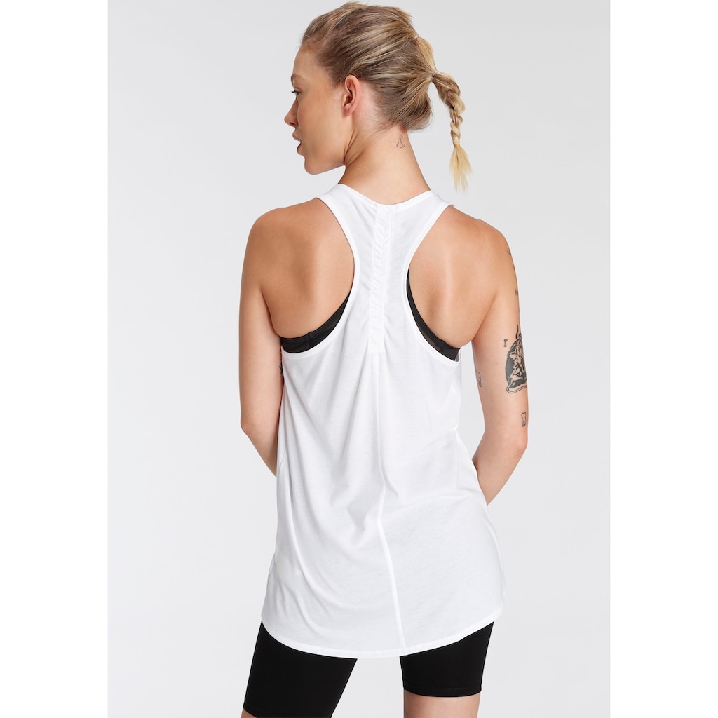 PUMA Trainingstop »STUDIO FOUNDATION RELAXED TANK«