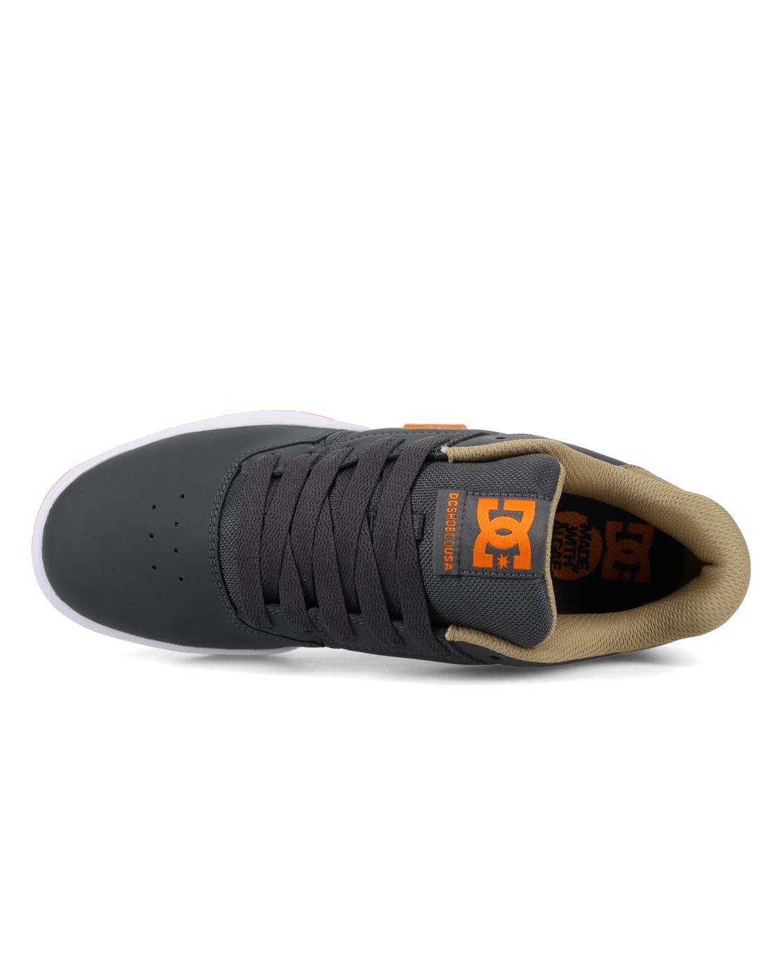 Thumbnail - DC Shoes Sneaker "Central"