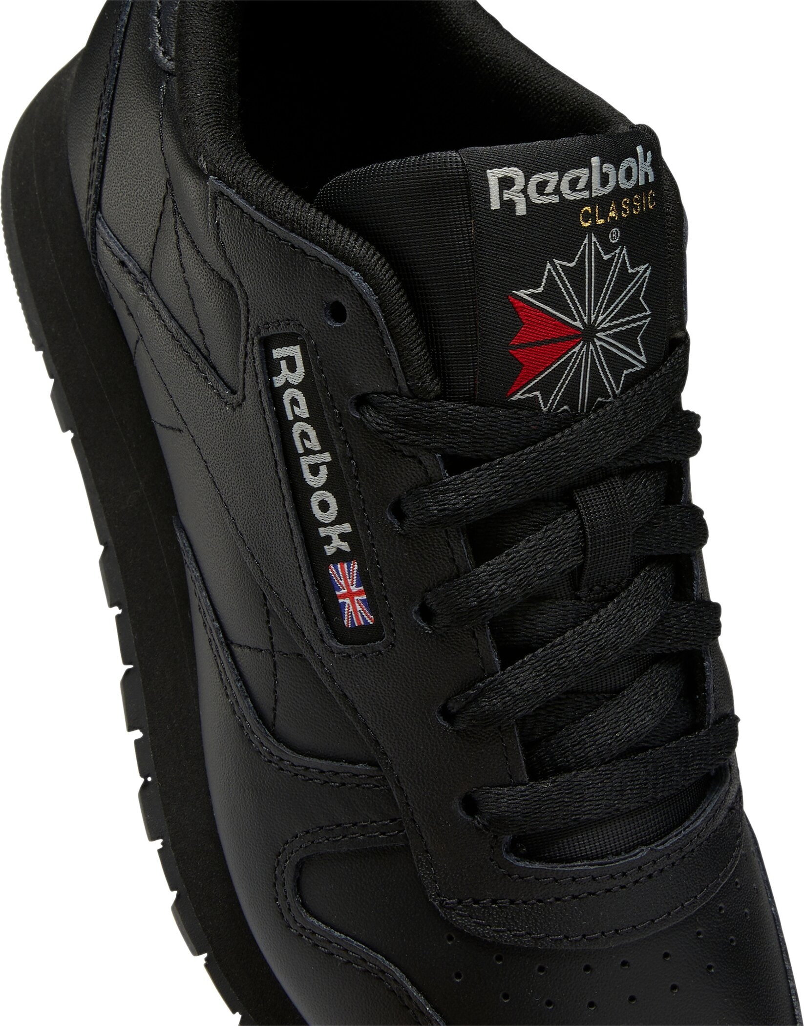Reebok Classic Sneaker »Classic Leather«