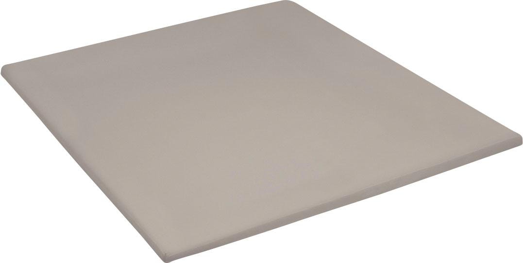 Cinderella Spannbettlaken »Sundays Satin«, für Topper bis 15 cm Höhe