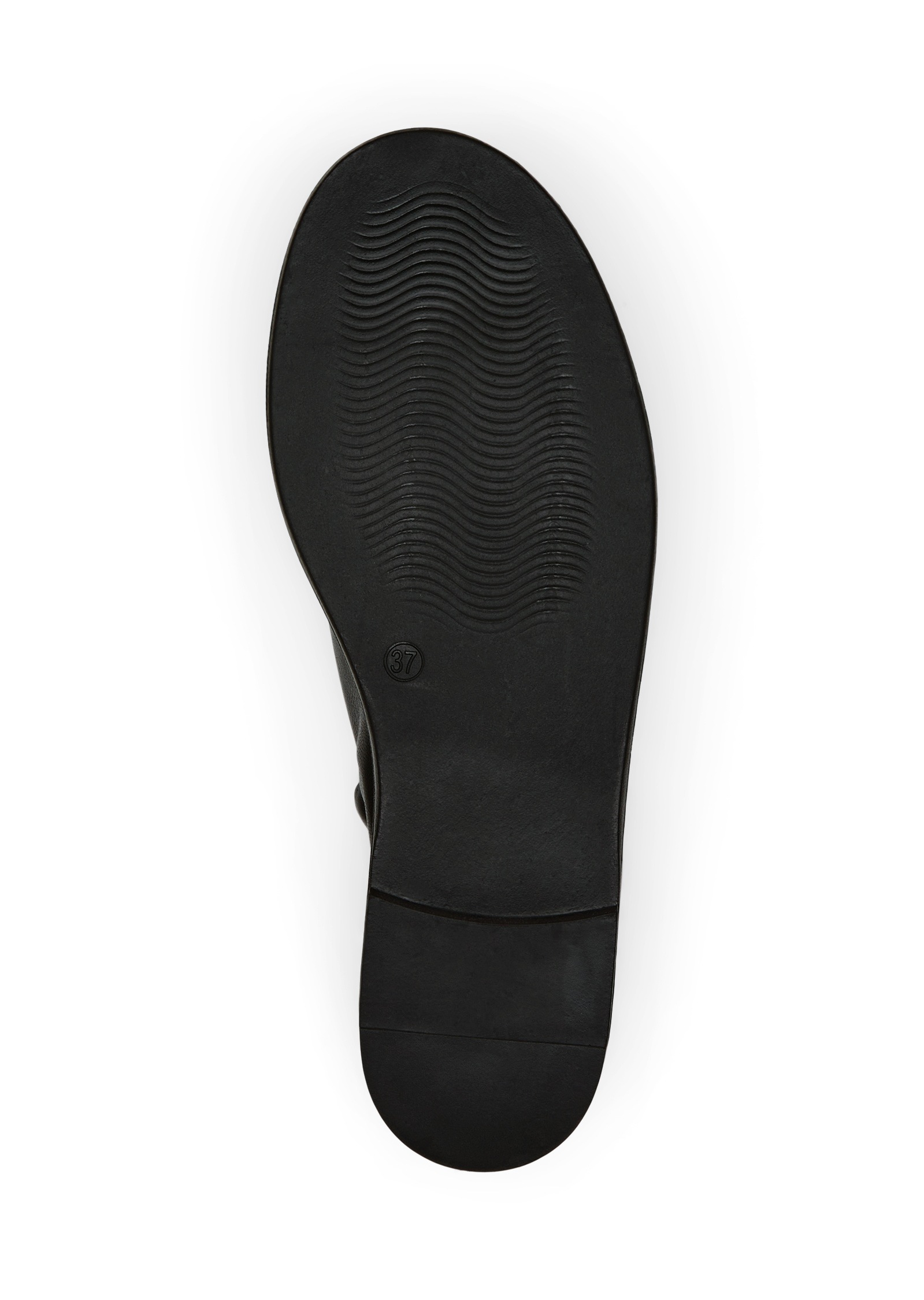 Marc O'Polo Loafer »aus weichem Rindleder«