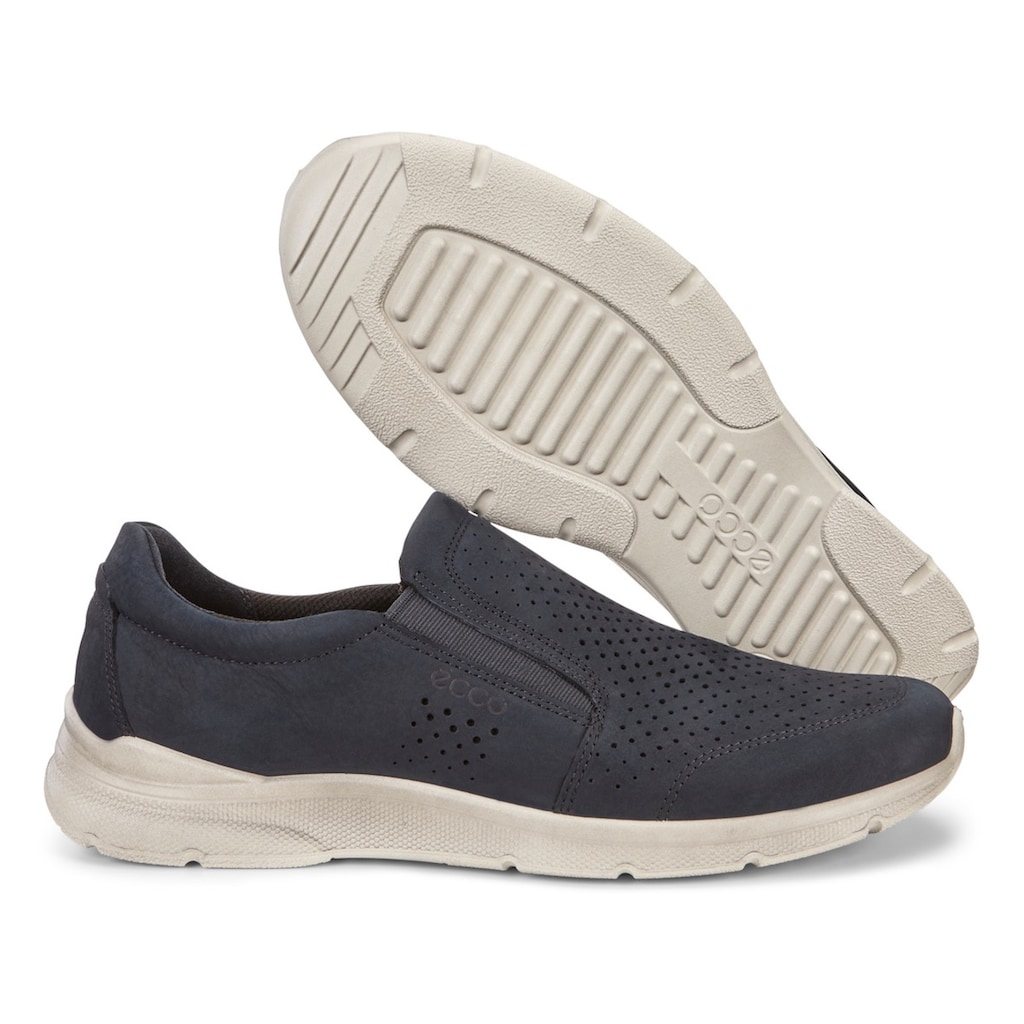 Ecco Slip-On Sneaker »IRVING«