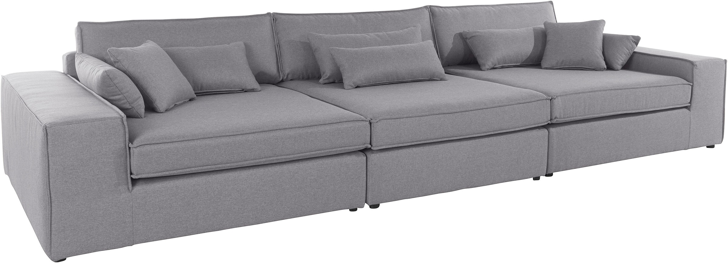 OTTO home 3-Sitzer "Enid" 3 Teile, bestehend aus Modulen, in vielen Bezügen günstig online kaufen