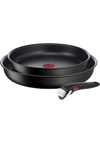 Tefal Keptuvių rinkinys »Ingenio Unlimited L...