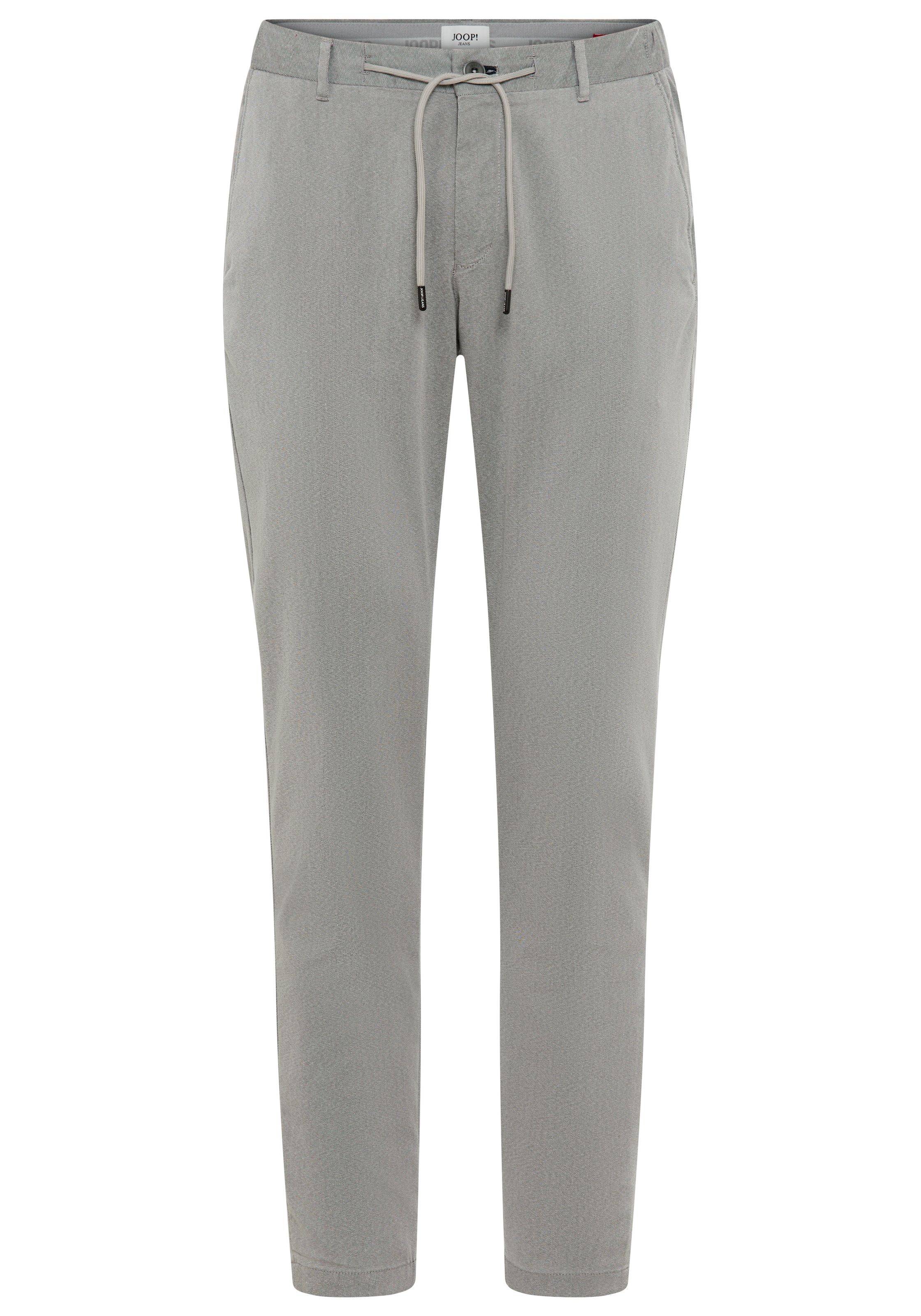 Joop Jeans Chinohose "Maxton", modern fit, elastischer Bund, schmal zulaufe günstig online kaufen