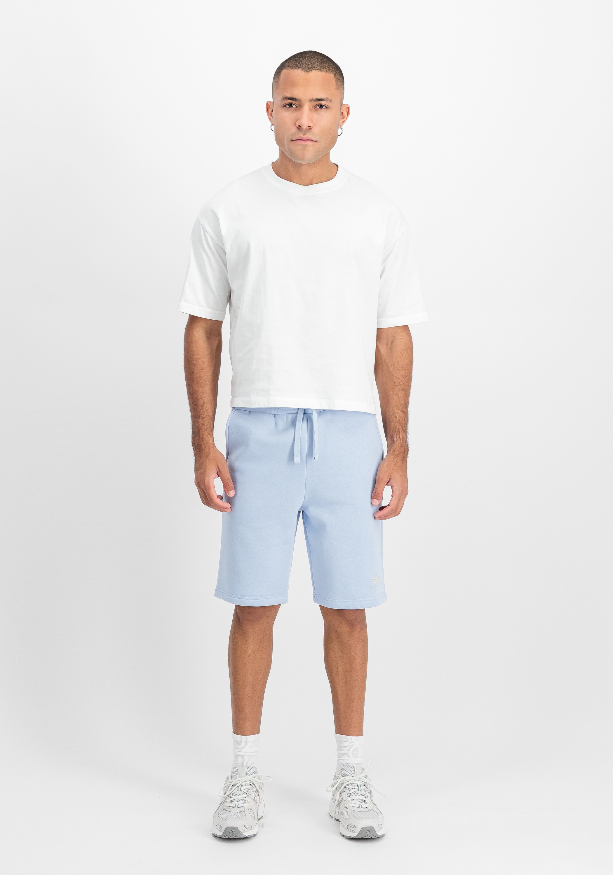 Alpha Industries Shorts »Basic SL II Shorts«