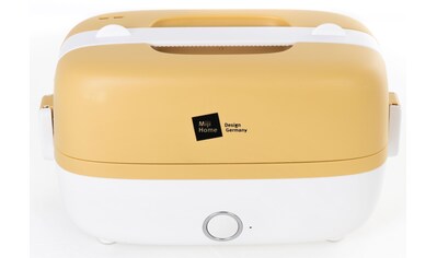 Miji Dampfgarer »Cookingbox One Sand/White WM025«, 250 W kaufen