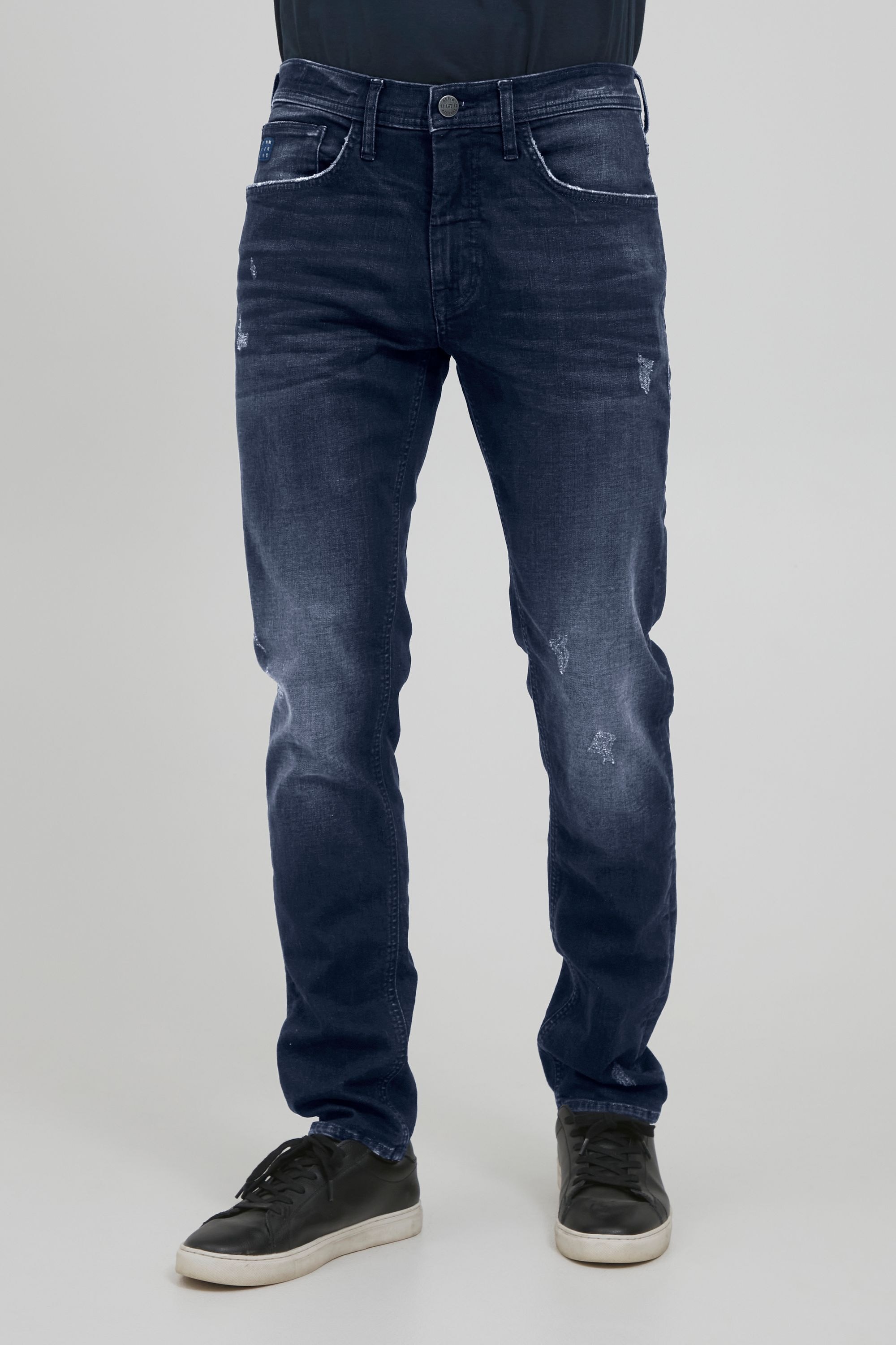 Blend 5-Pocket-Jeans "BLEND BHEdgar"