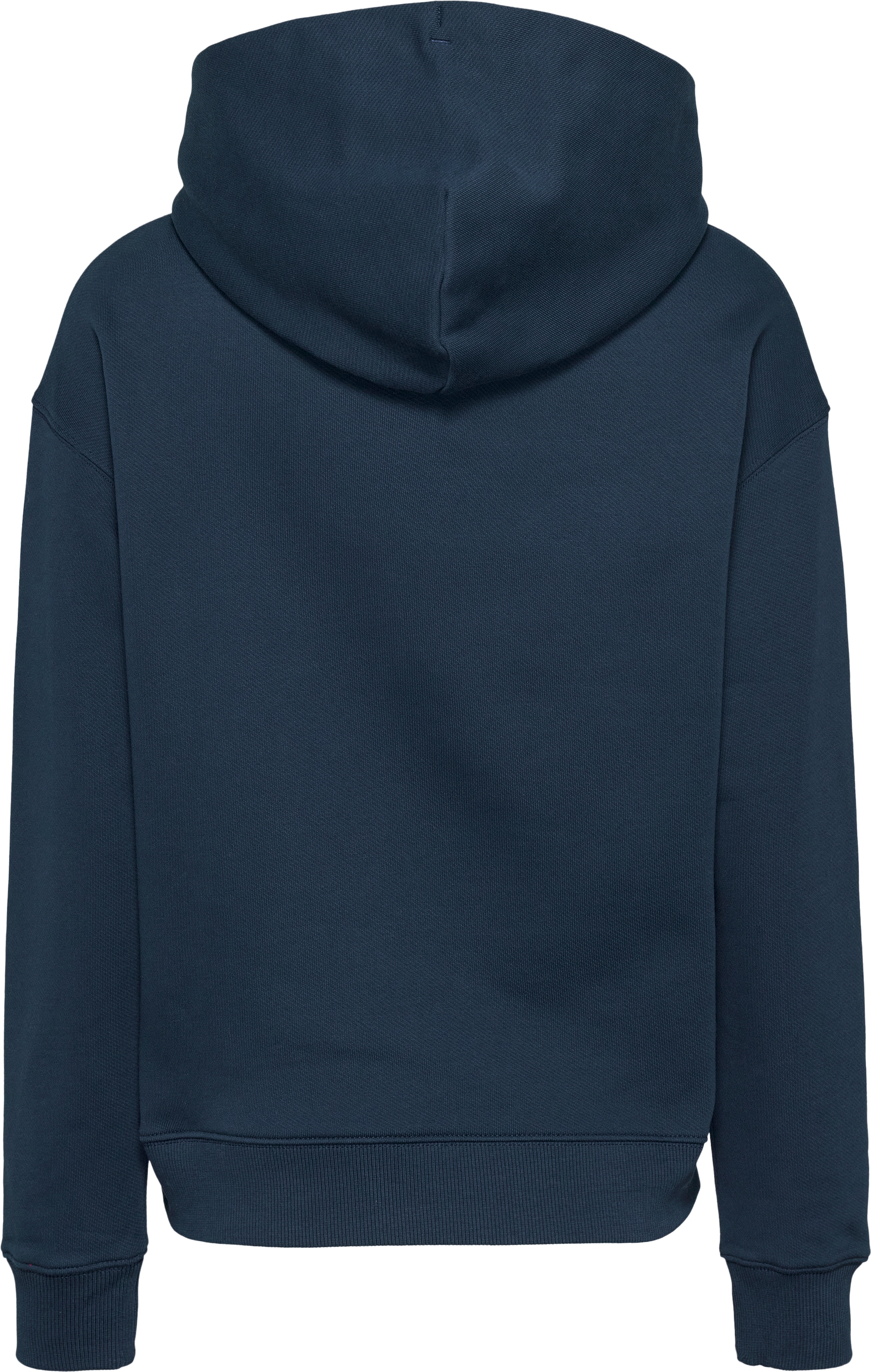 Tommy Jeans Kapuzensweatshirt »TJW BXY BADGE HOODIE«, mit Logostickerei