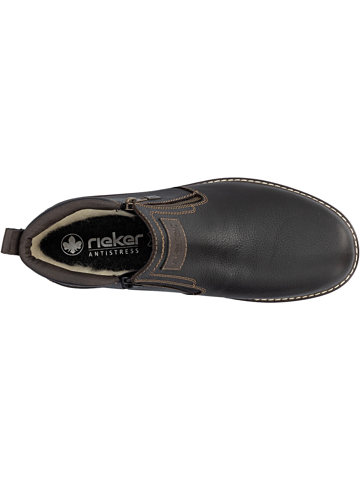 Rieker Winterstiefel »Stiefel«