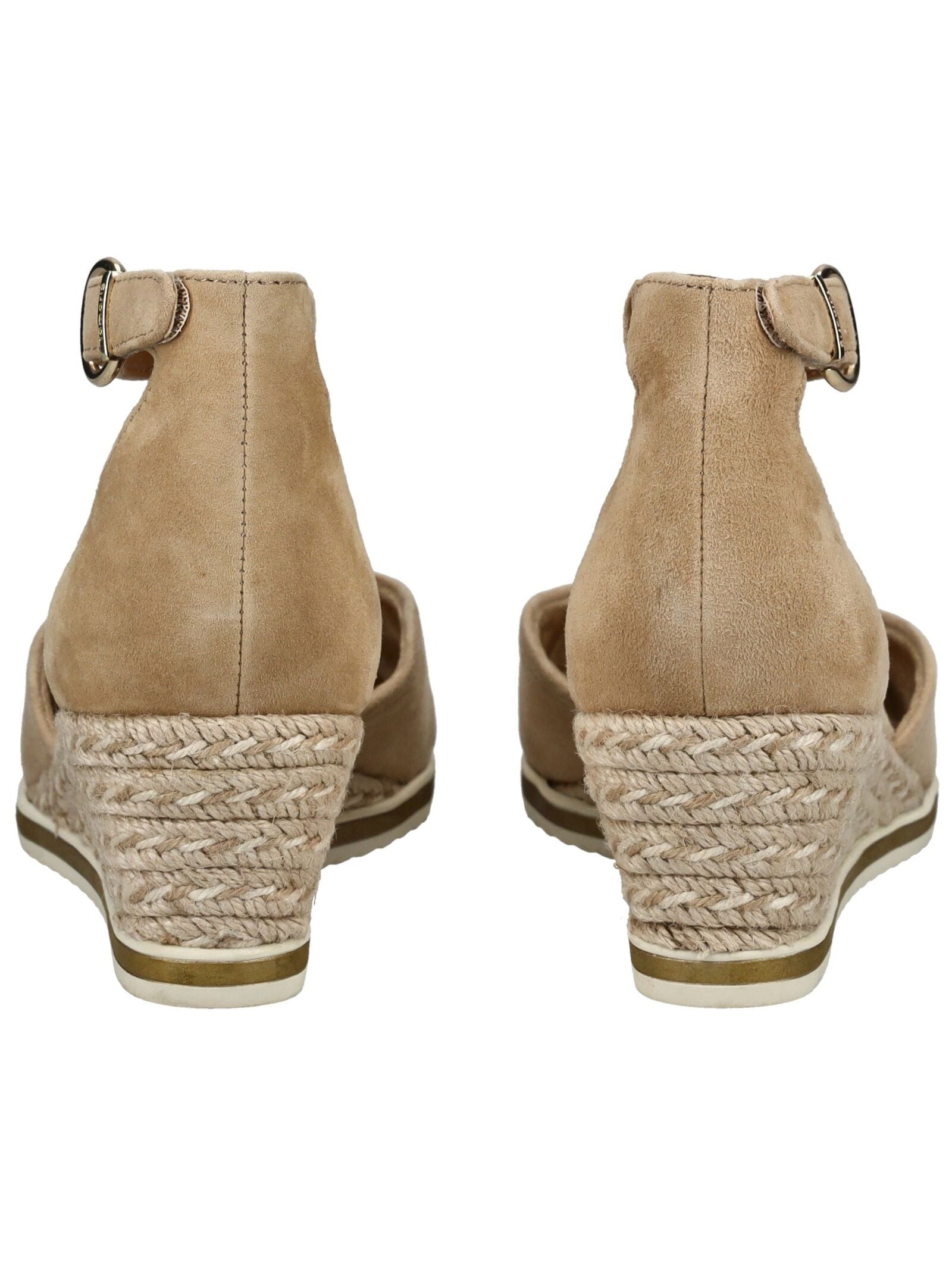 Tamaris Keilpumps »Tamaris Pumps Leder«