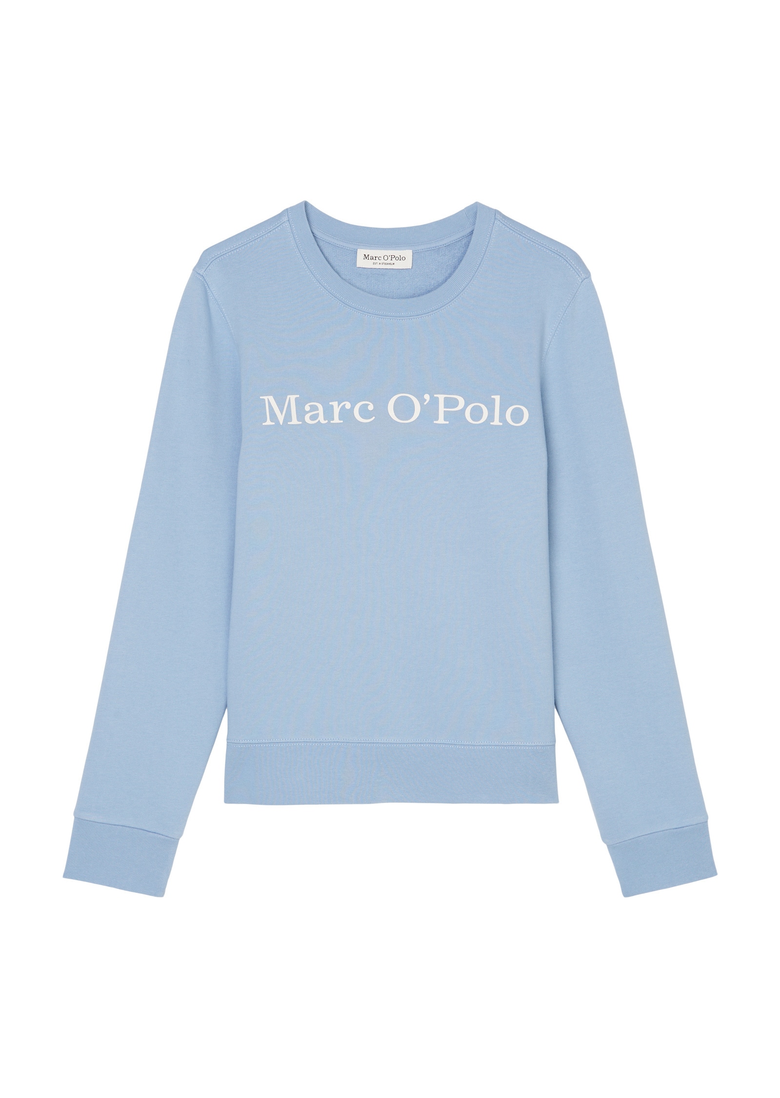 Marc O'Polo Sweatshirt »aus Organic Cotton«