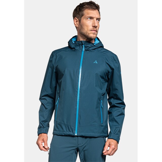 Schöffel Jacket Gardasee M Regenjacke Wanderjacke Funktionsjacke Outdoorjacke Schöffel Jacket Gardasee M Regenjacke Wanderjacke Funktionsjacke Outdoorjacke