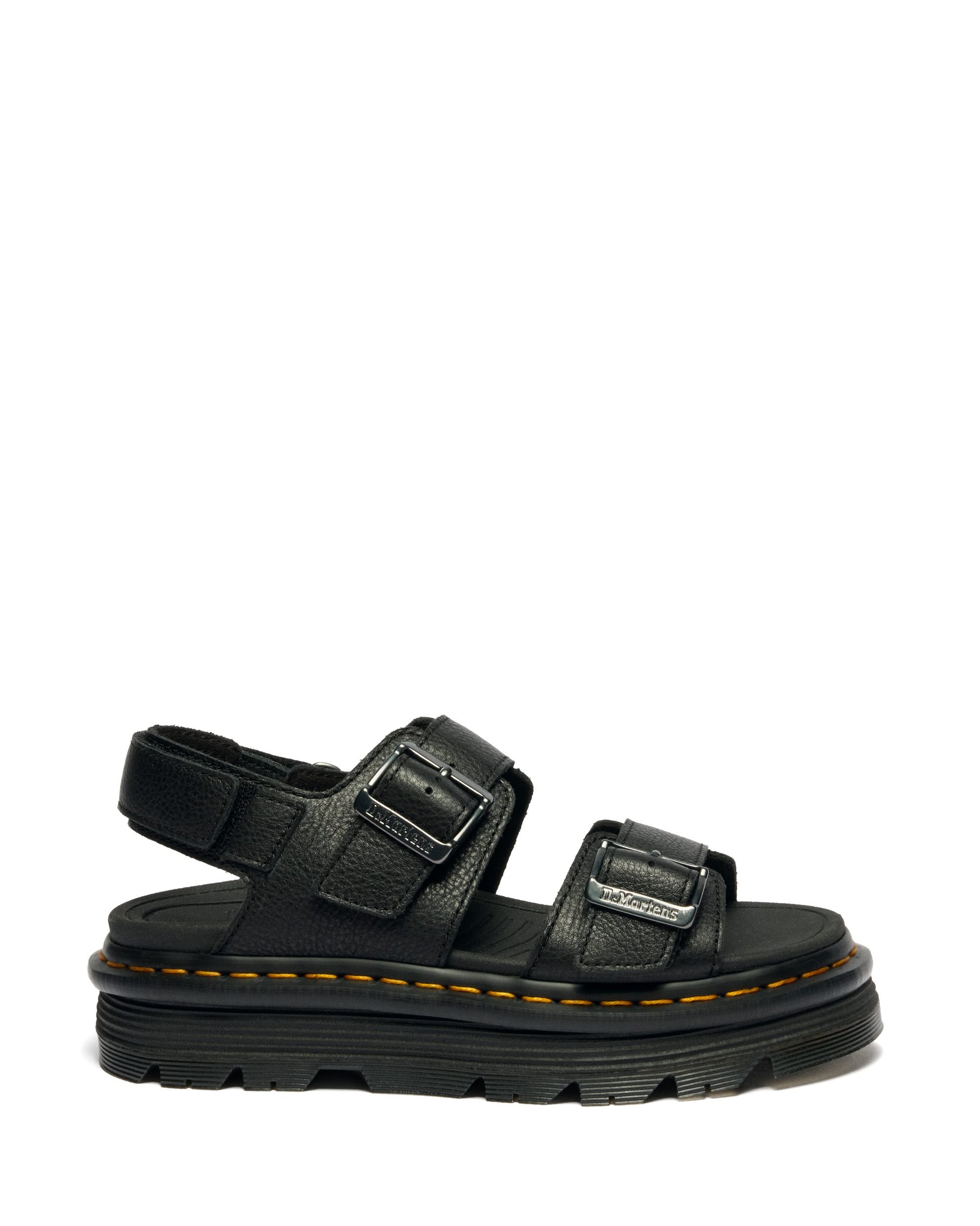 DR. MARTENS Sandalette »Zebzag«  Festival Sandale, Chunky Sandal, Riemchensandale, dicke Profilsohle