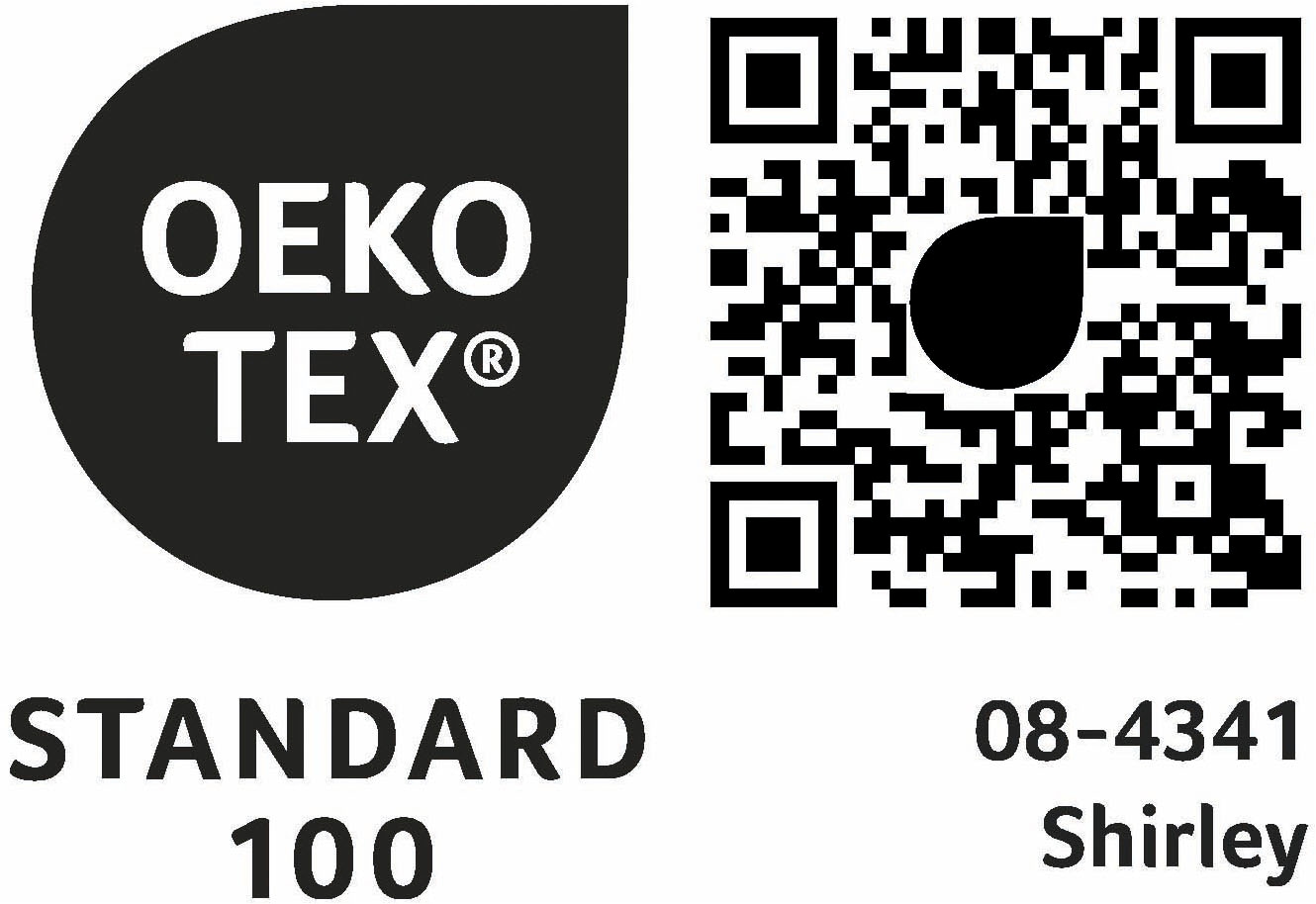 Biberna Bettwäsche »474520« 2 TENCEL™, natürlicher Rohstoff, schnelltrocknend, angenehm weich