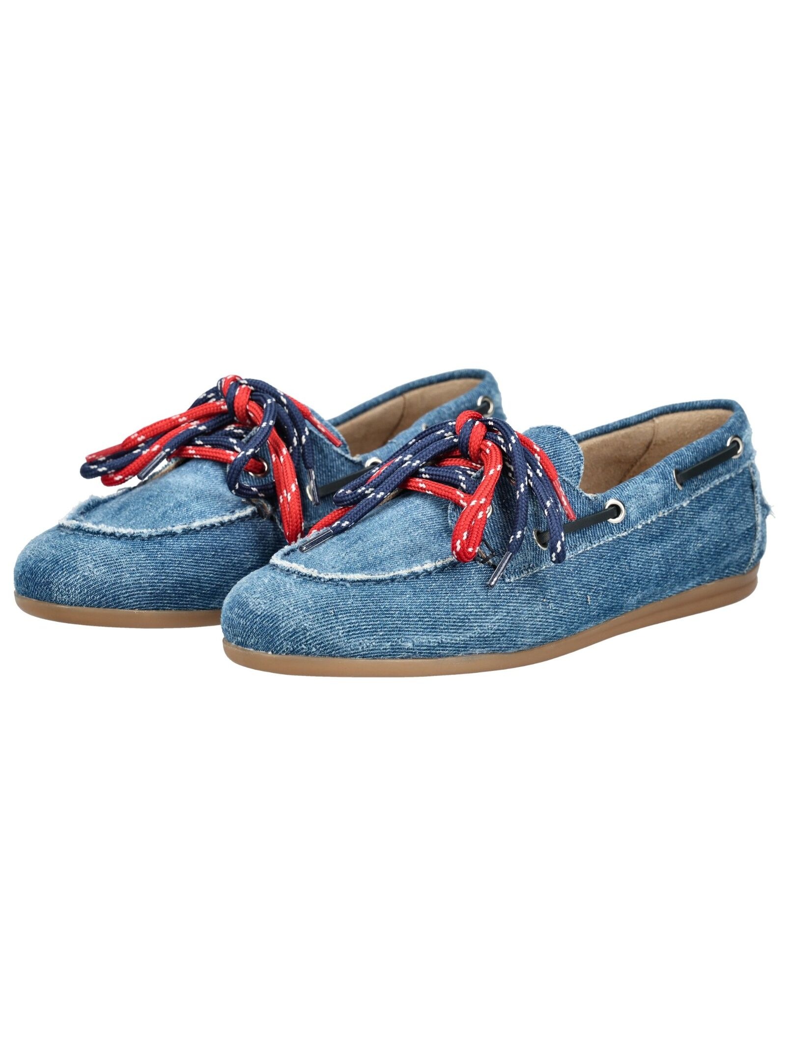 Pavement Bootsschuh »Pavement Halbschuhe Leder«