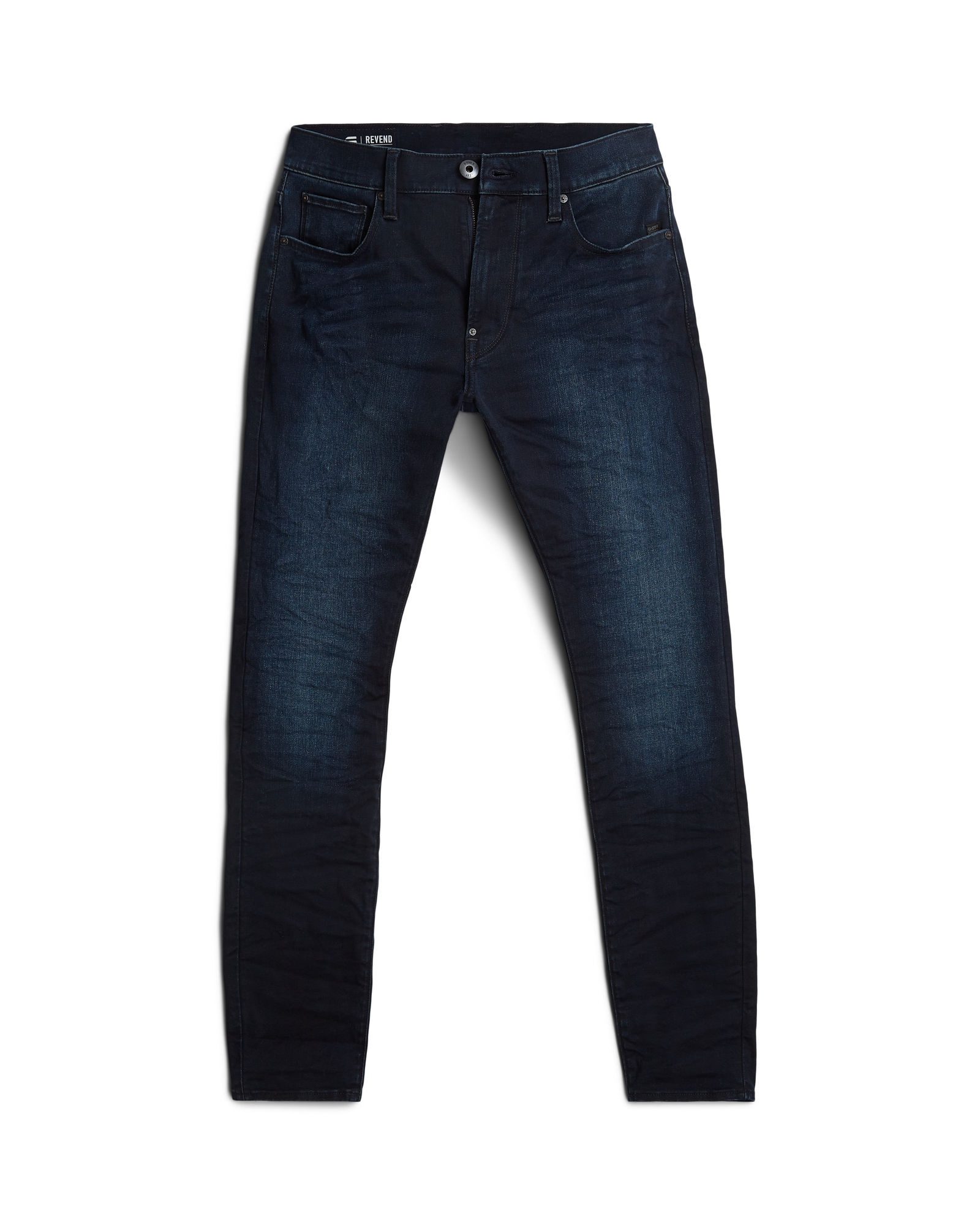 G-STAR Regular-fit-Jeans »Revend Skinny Jeans«