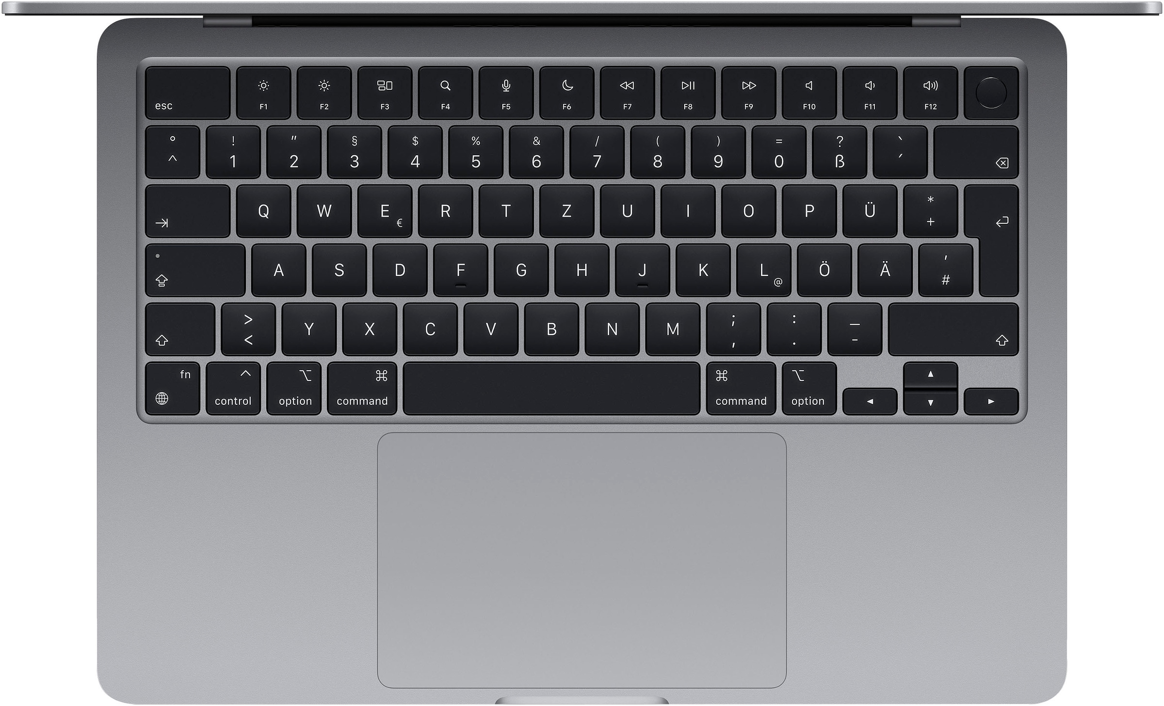 Apple Notebook »MacBook Air 13" CTO«, 34,46 cm, / 13,6 Zoll, Apple, M3, 10-Core GPU, 512 GB SSD