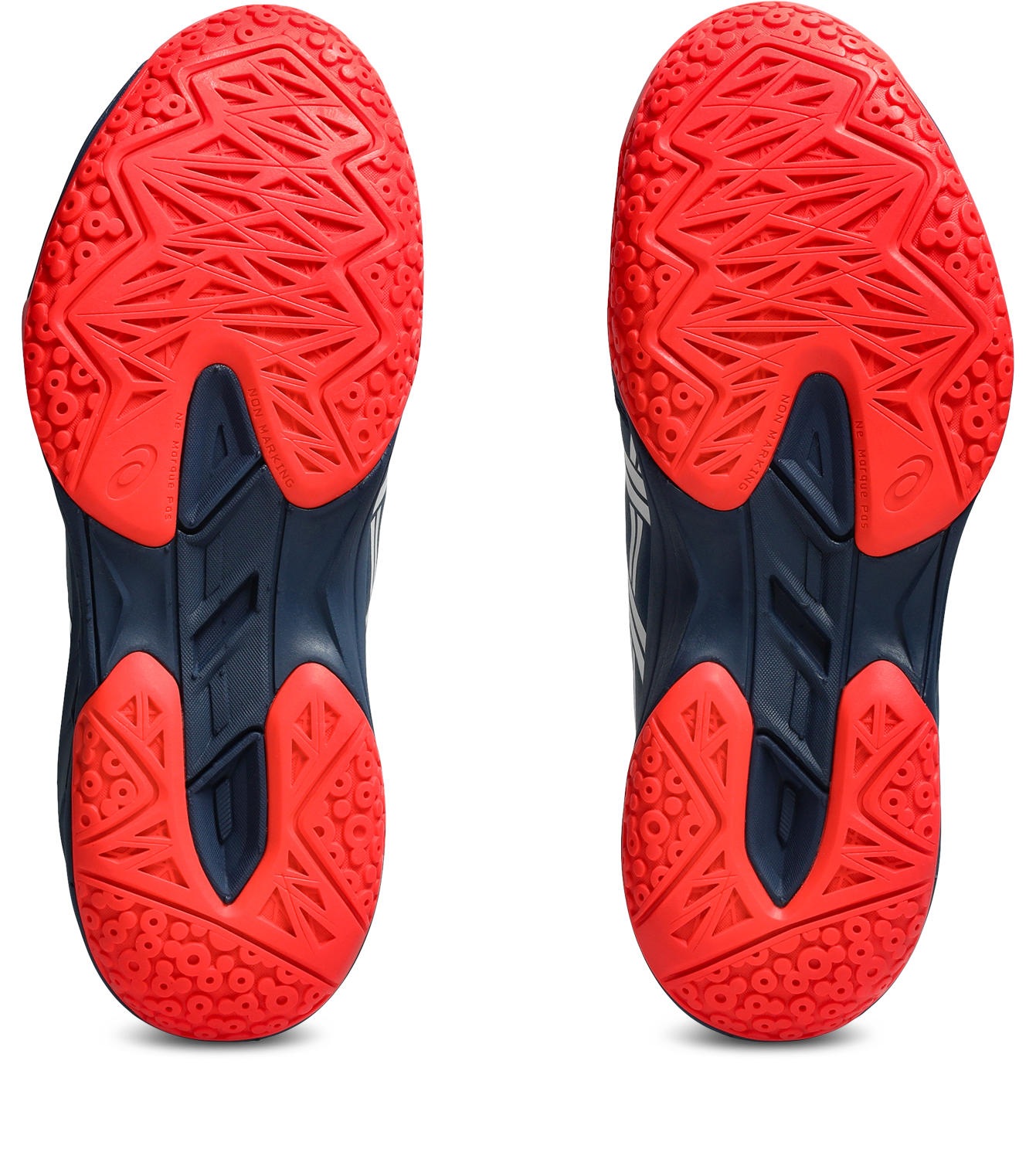 Asics Hallenschuh »GEL-POWERBREAK GS«, für Hallensport
