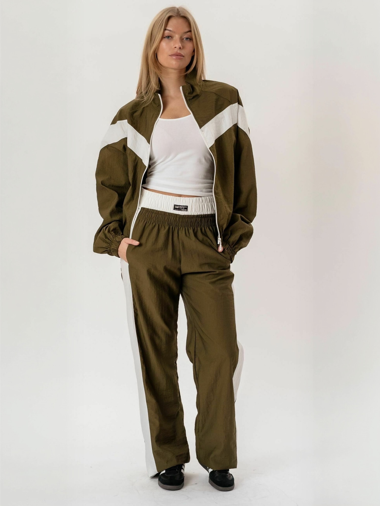 ITS MAY Chinos »ITS MAY Trouser Paola«